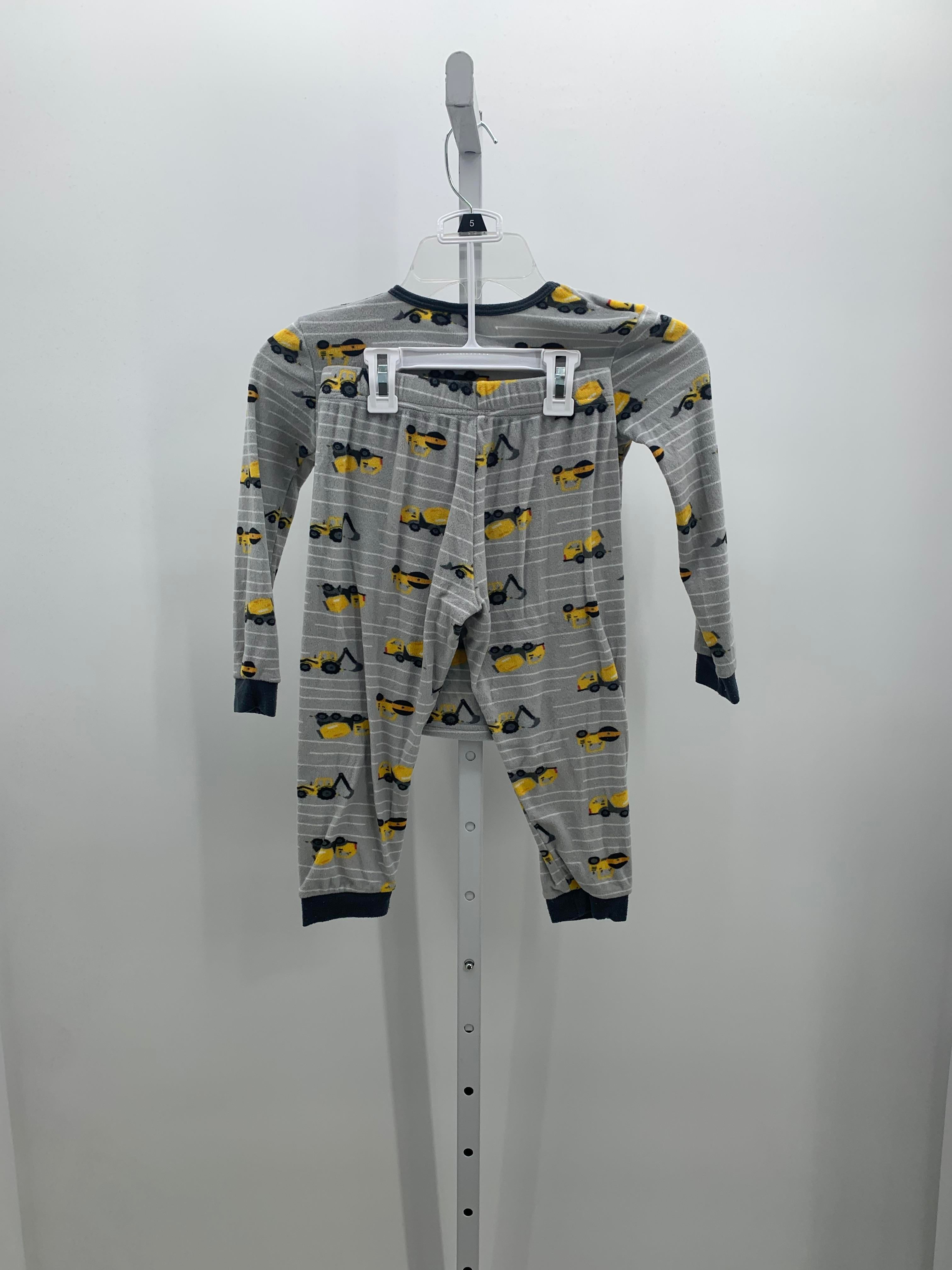 CONSTRUCTION TRUCK PJS