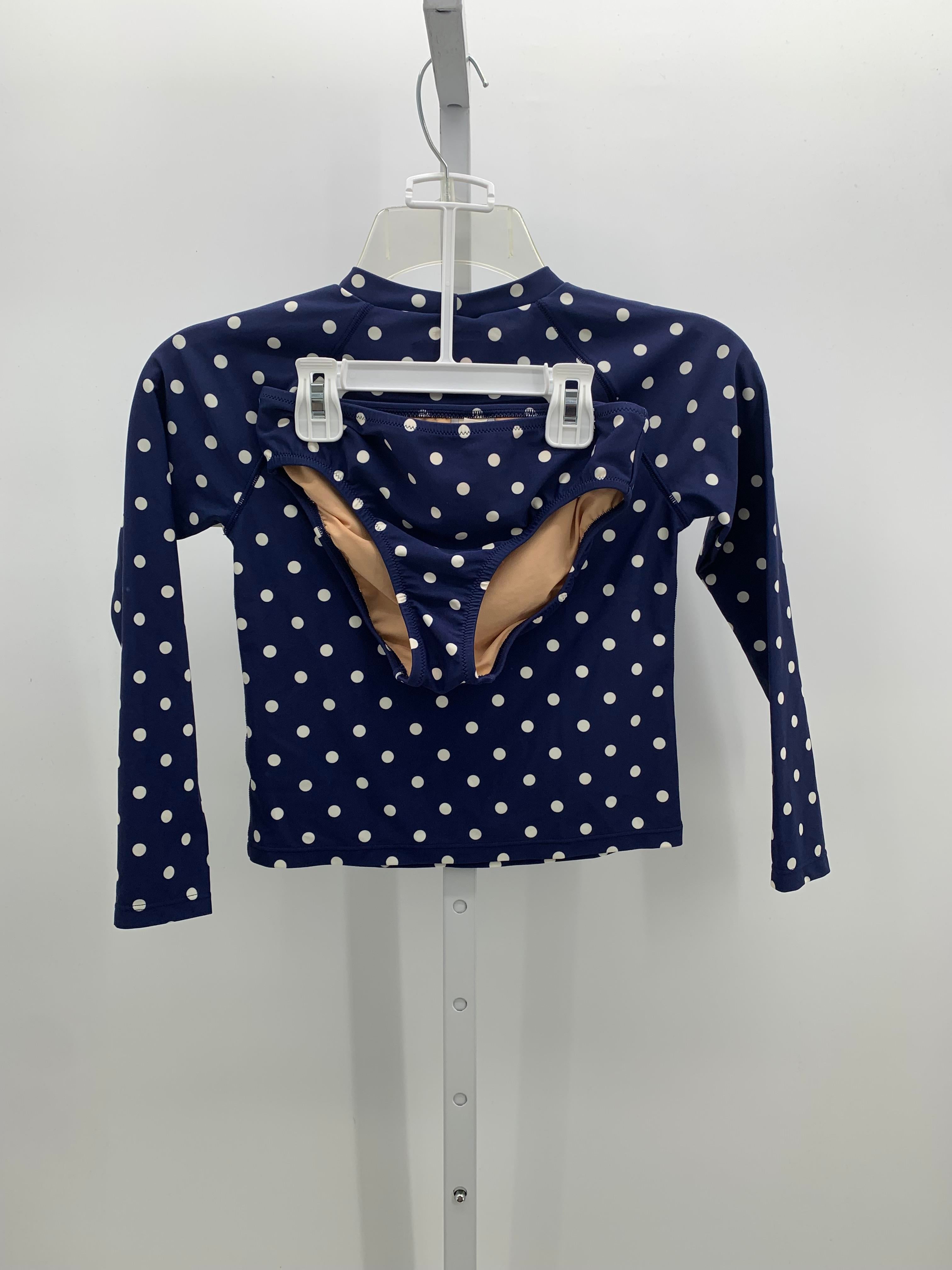 crewcuts Size 8 Girls 2 pc Suit