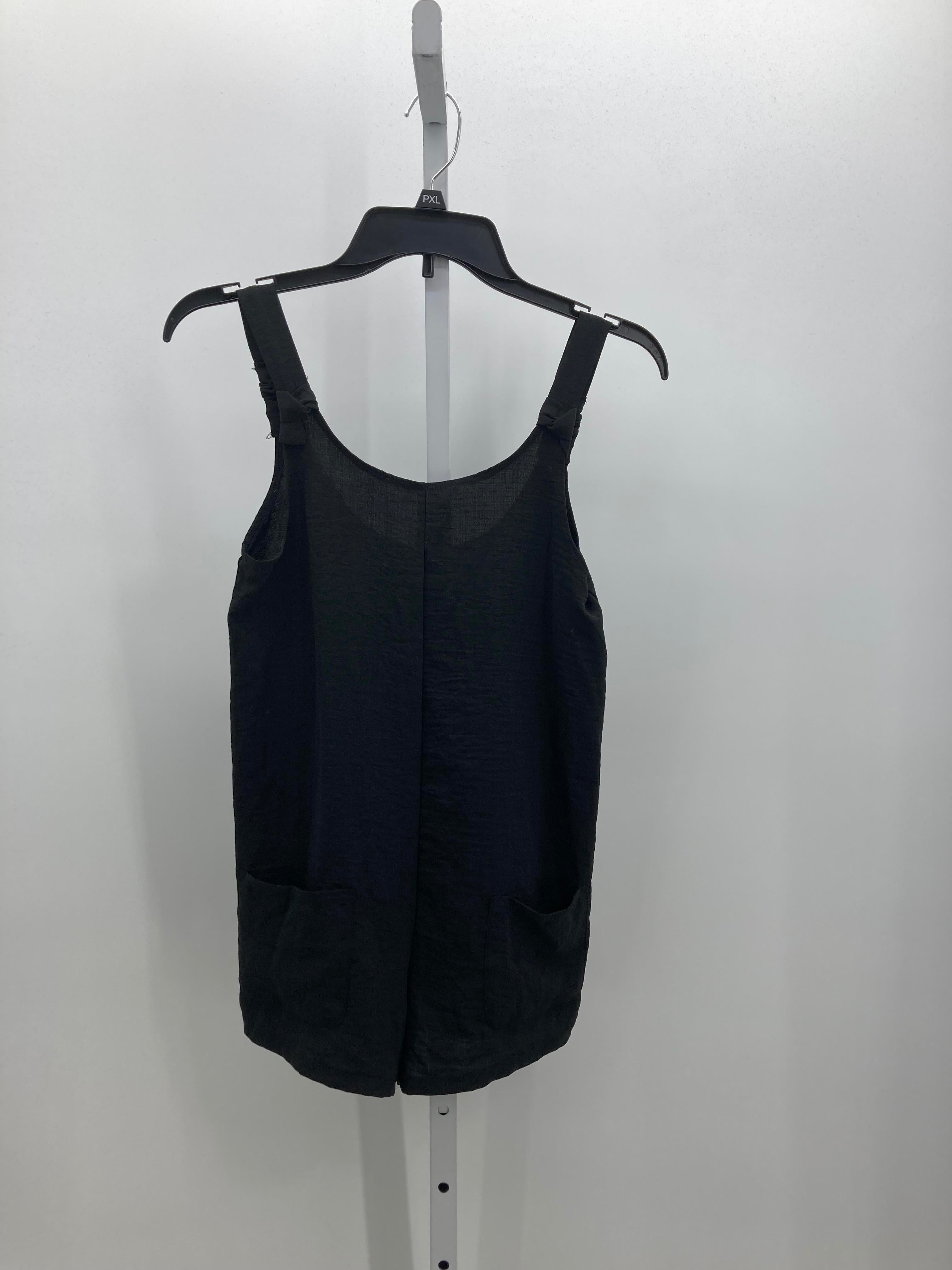 Art Class Size 14 Girls Shortalls