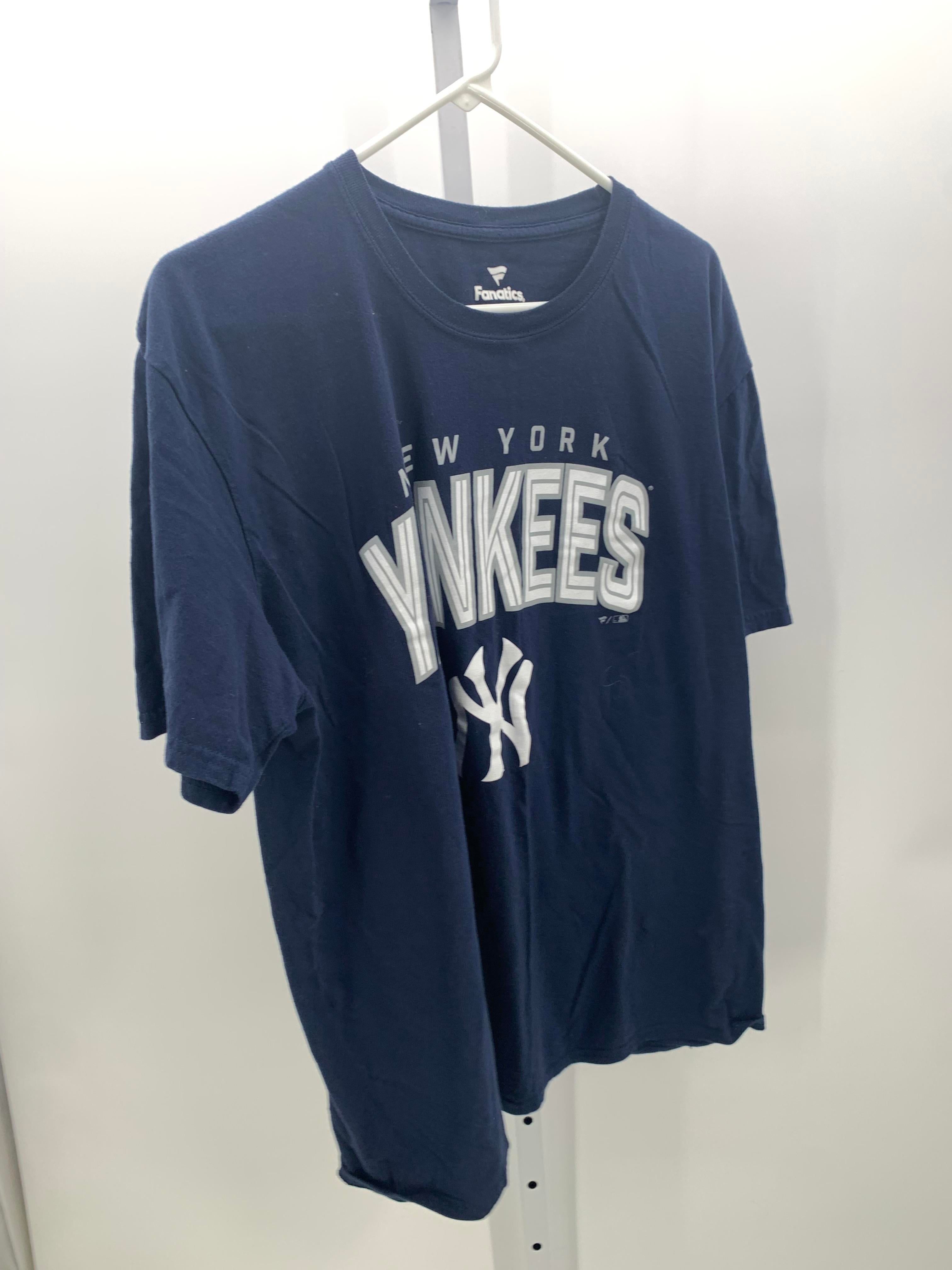NEW YORK YANKEES KNIT