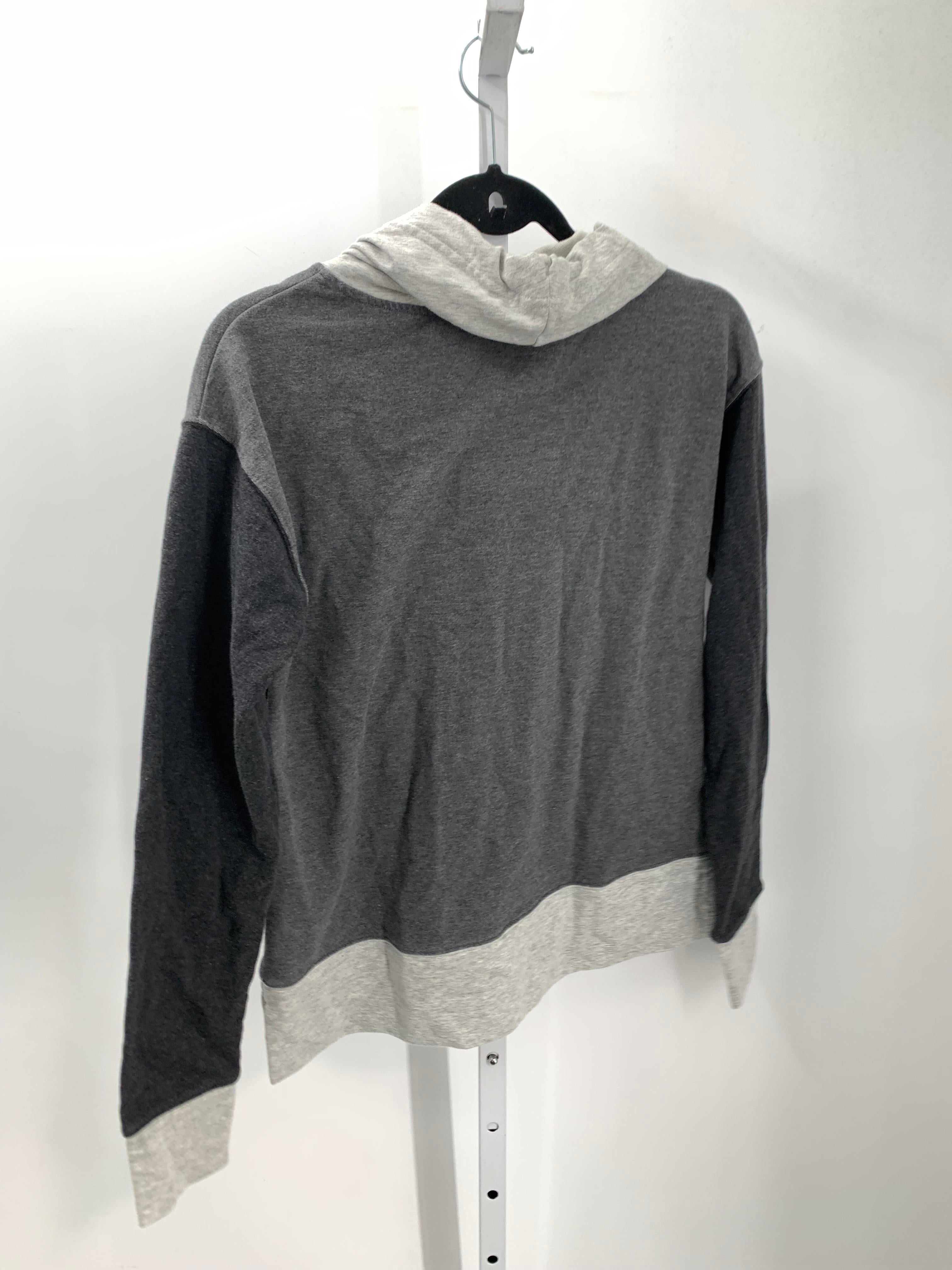 Nicole Miller Size Small Misses Long Sleeve Shirt