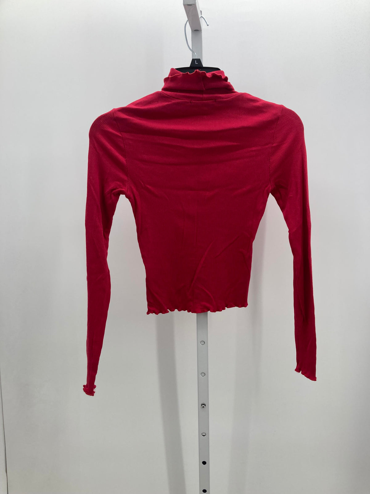 Ambiance Size Small Juniors Long Sleeve Shirt