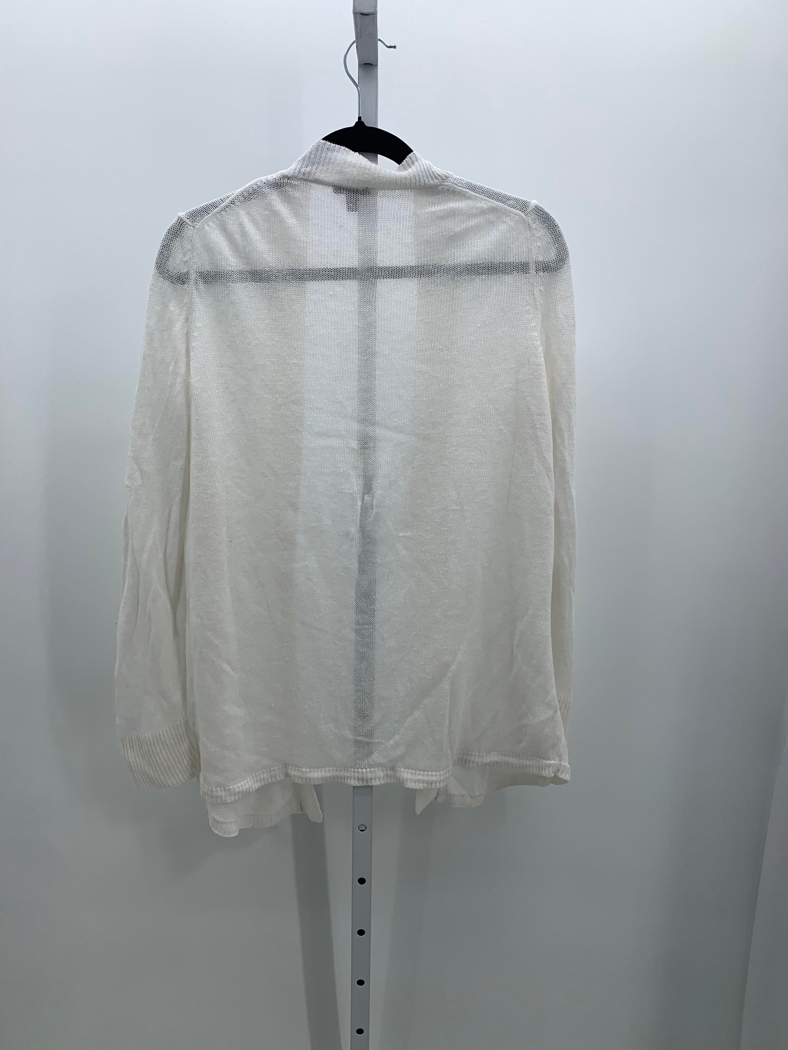 Talbots Size 1X Womens Cardigan