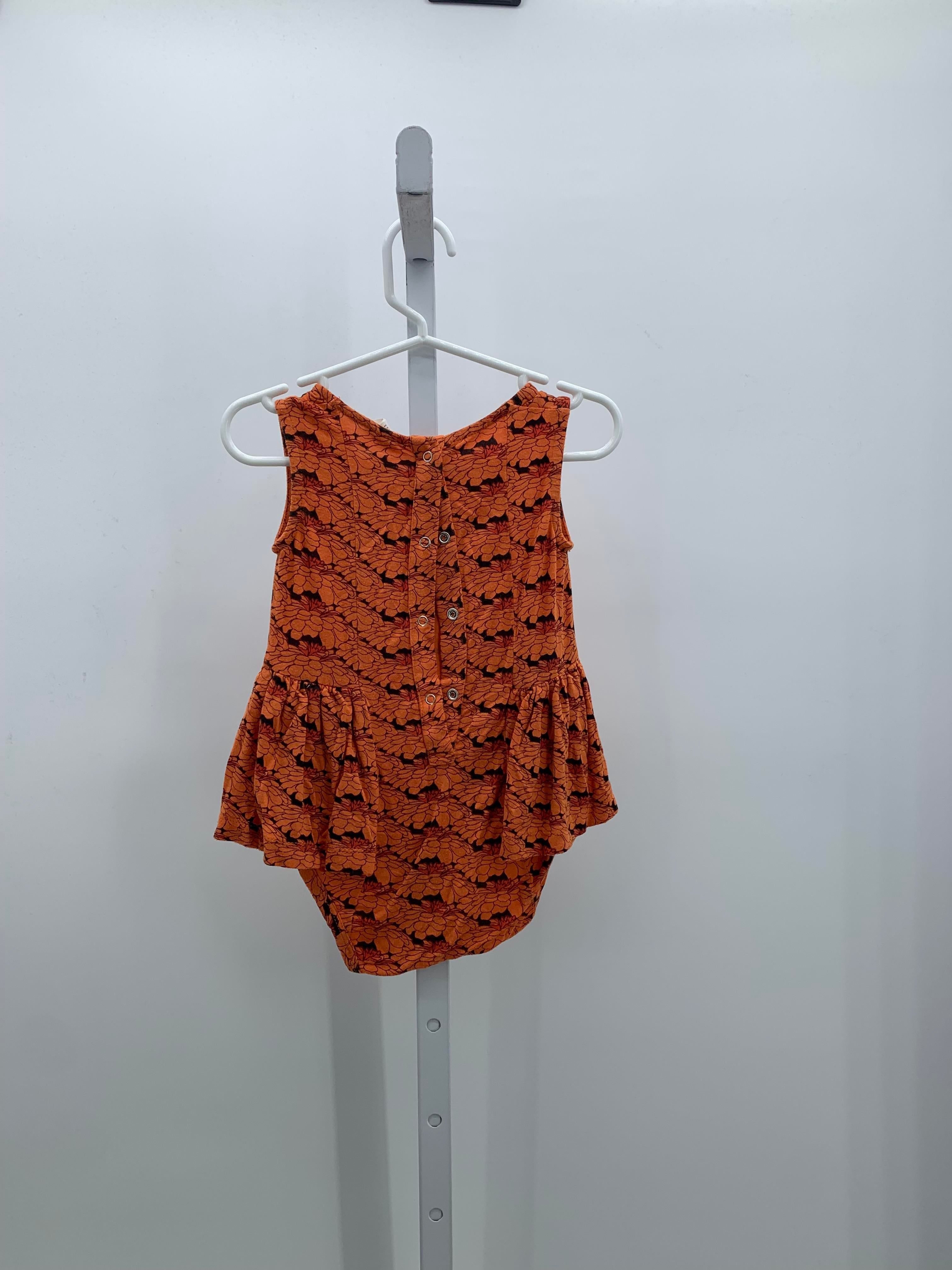 Size 12-18 Months Girls Sundress