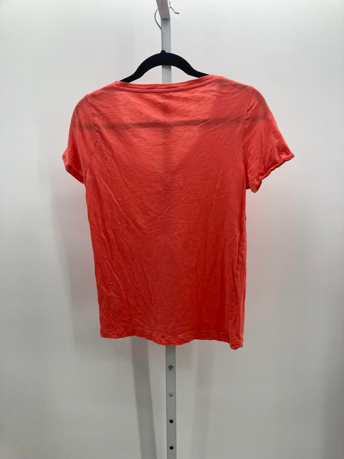 J. Crew Size Extra Large Misses Short Sleeve Shirt