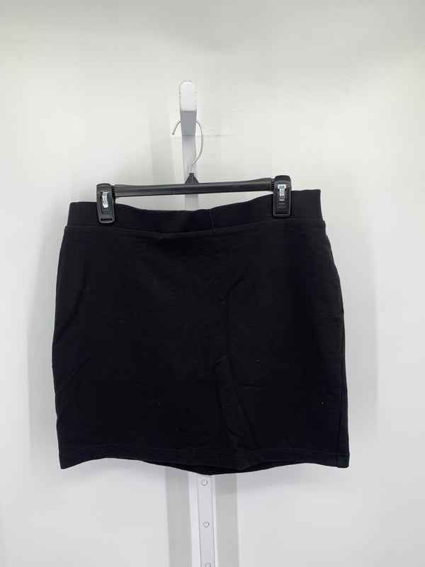 J-Jill Size Medium Misses Skirt