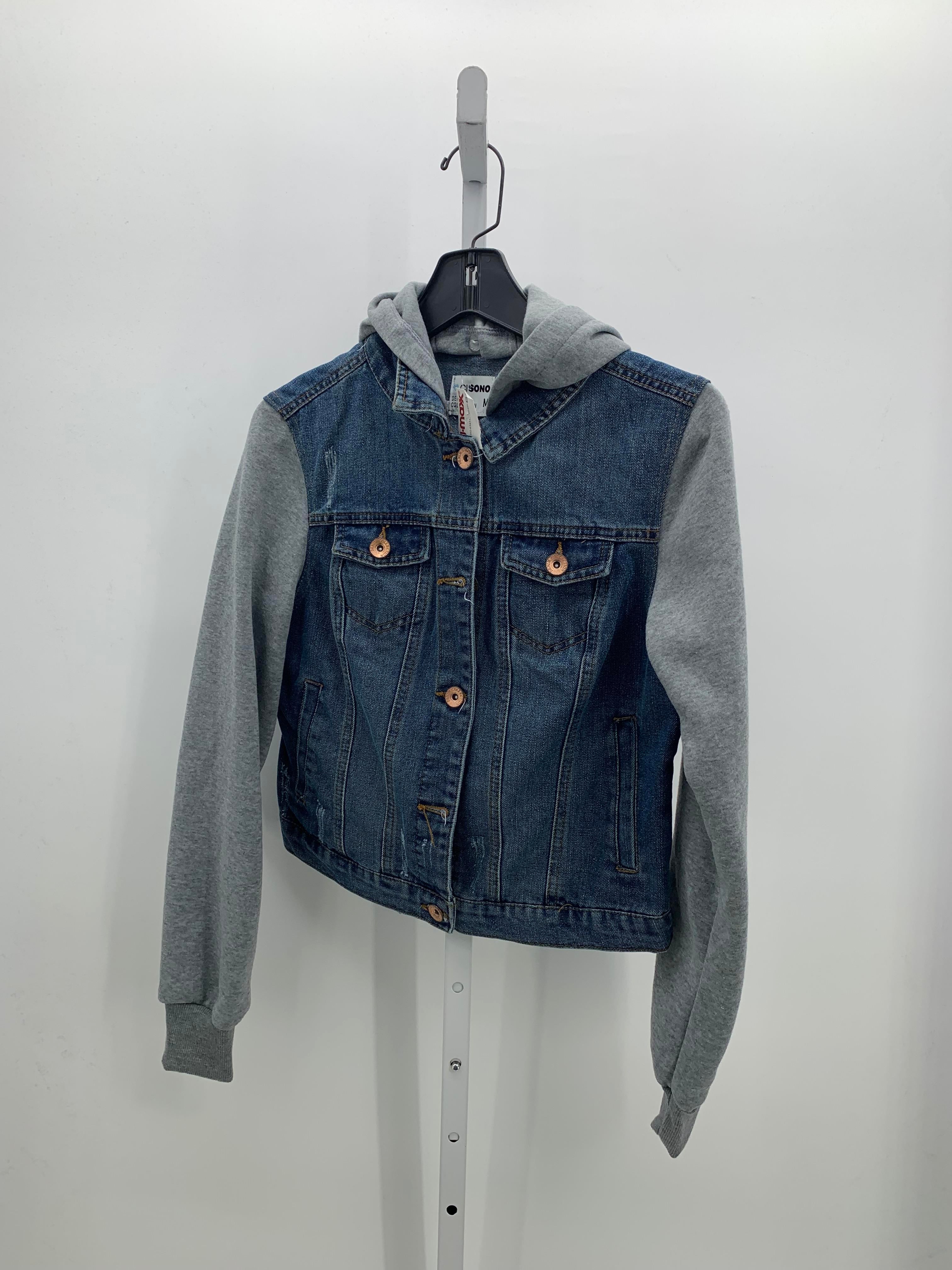 Ci Sono Size Medium Juniors Jacket