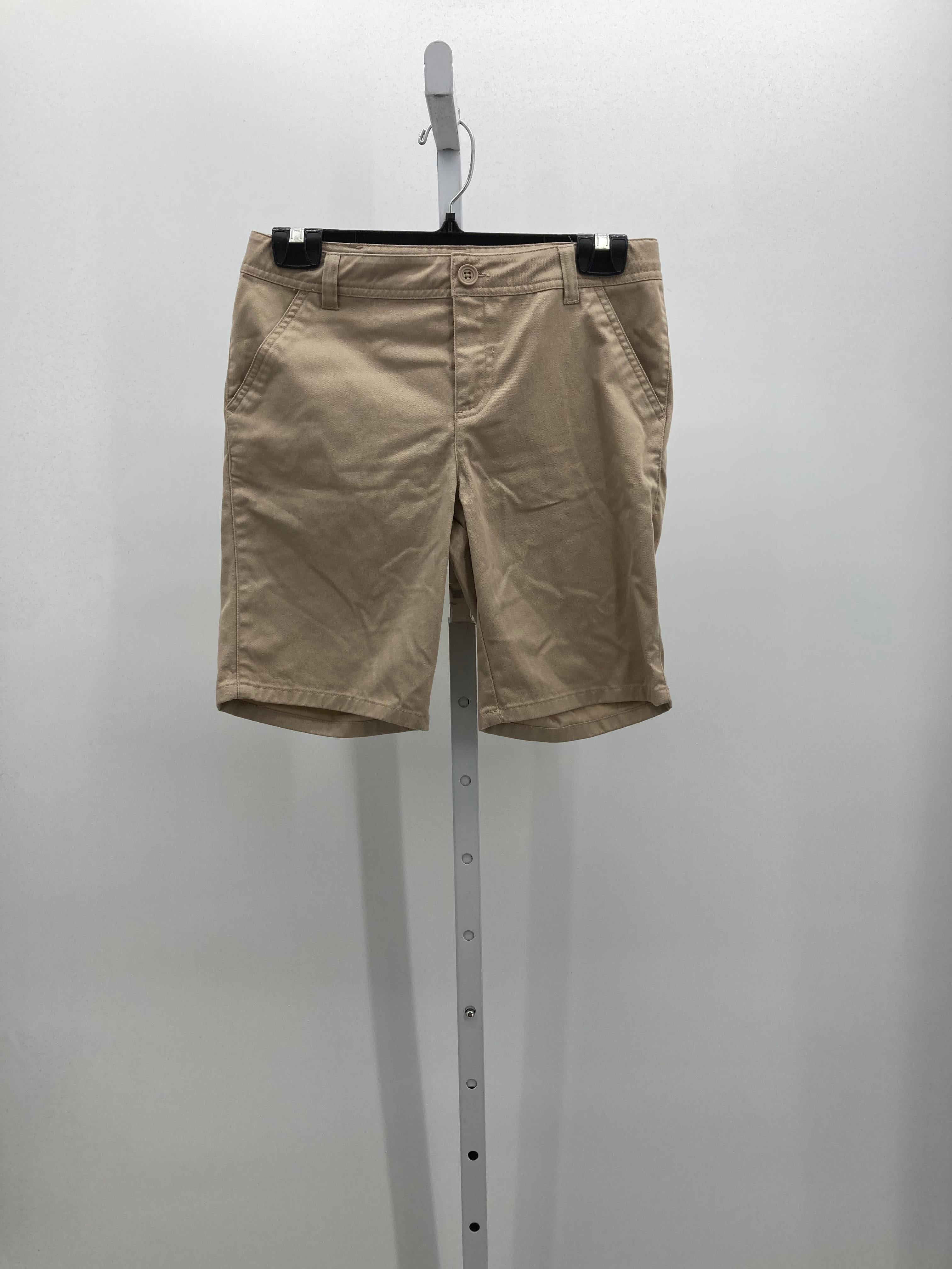 Cherokee Size 10 Plus Girls Shorts