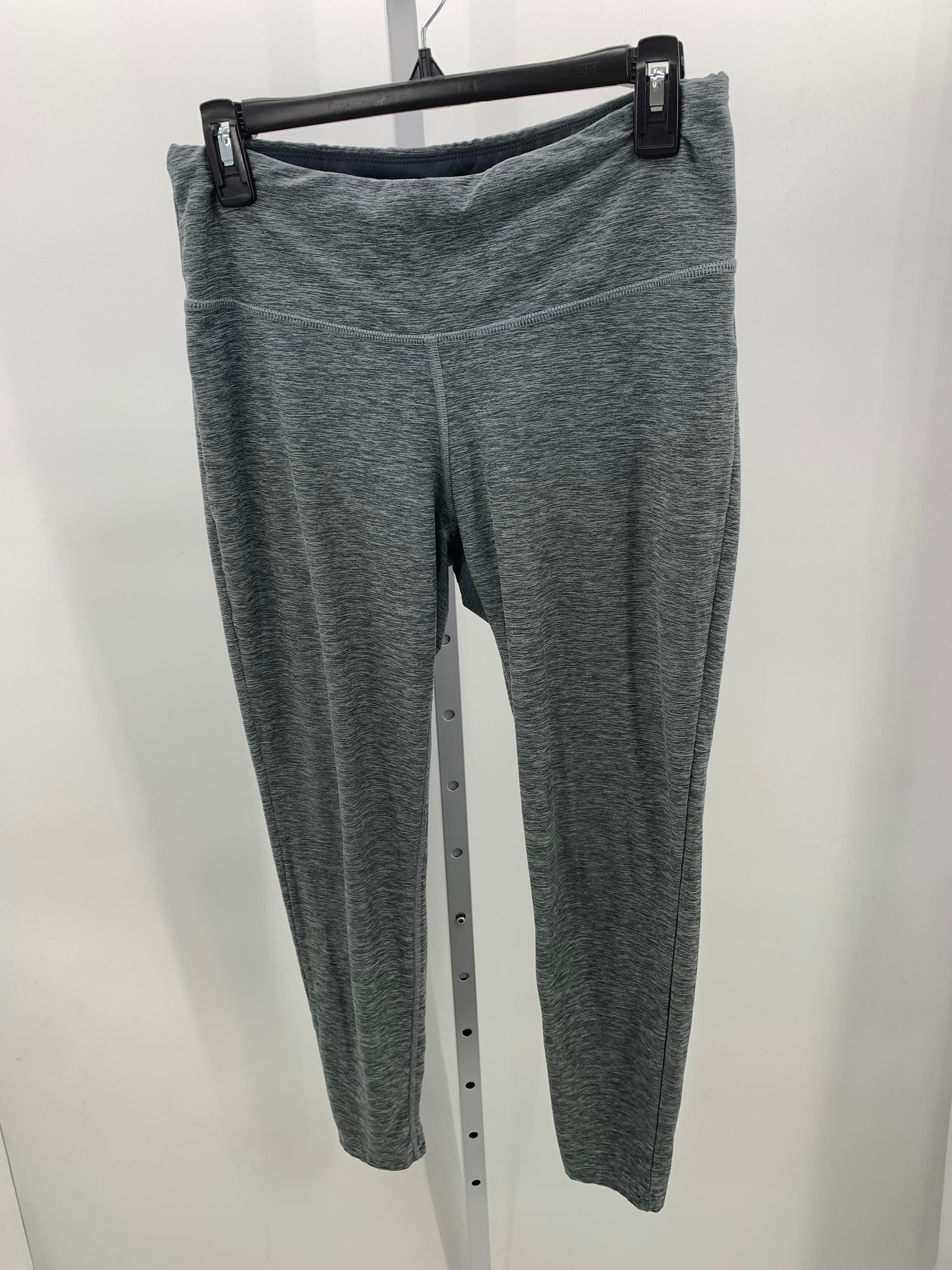 New Balance Size Large Misses Leggings