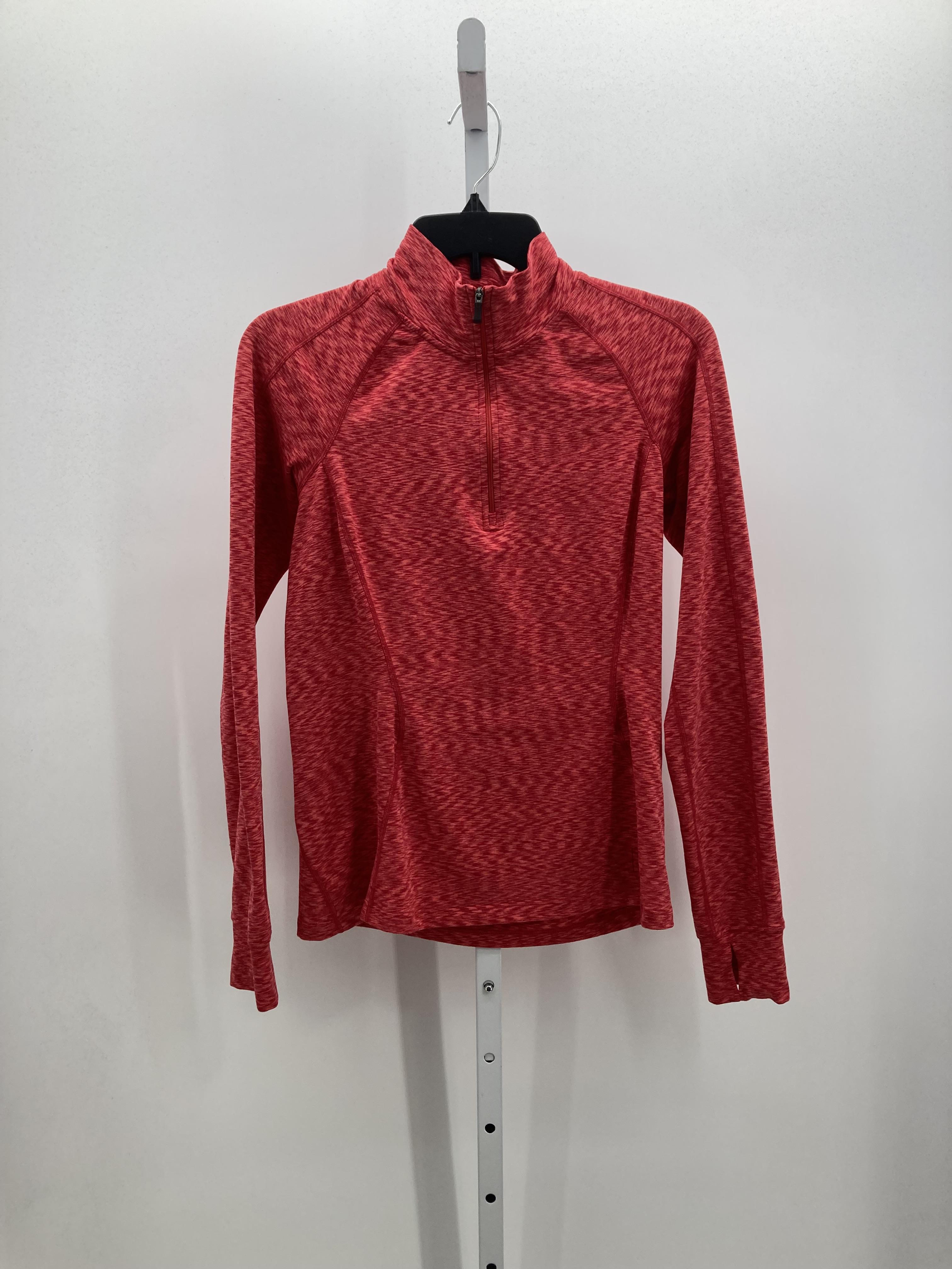 REI Size Small Misses Long Sleeve Shirt
