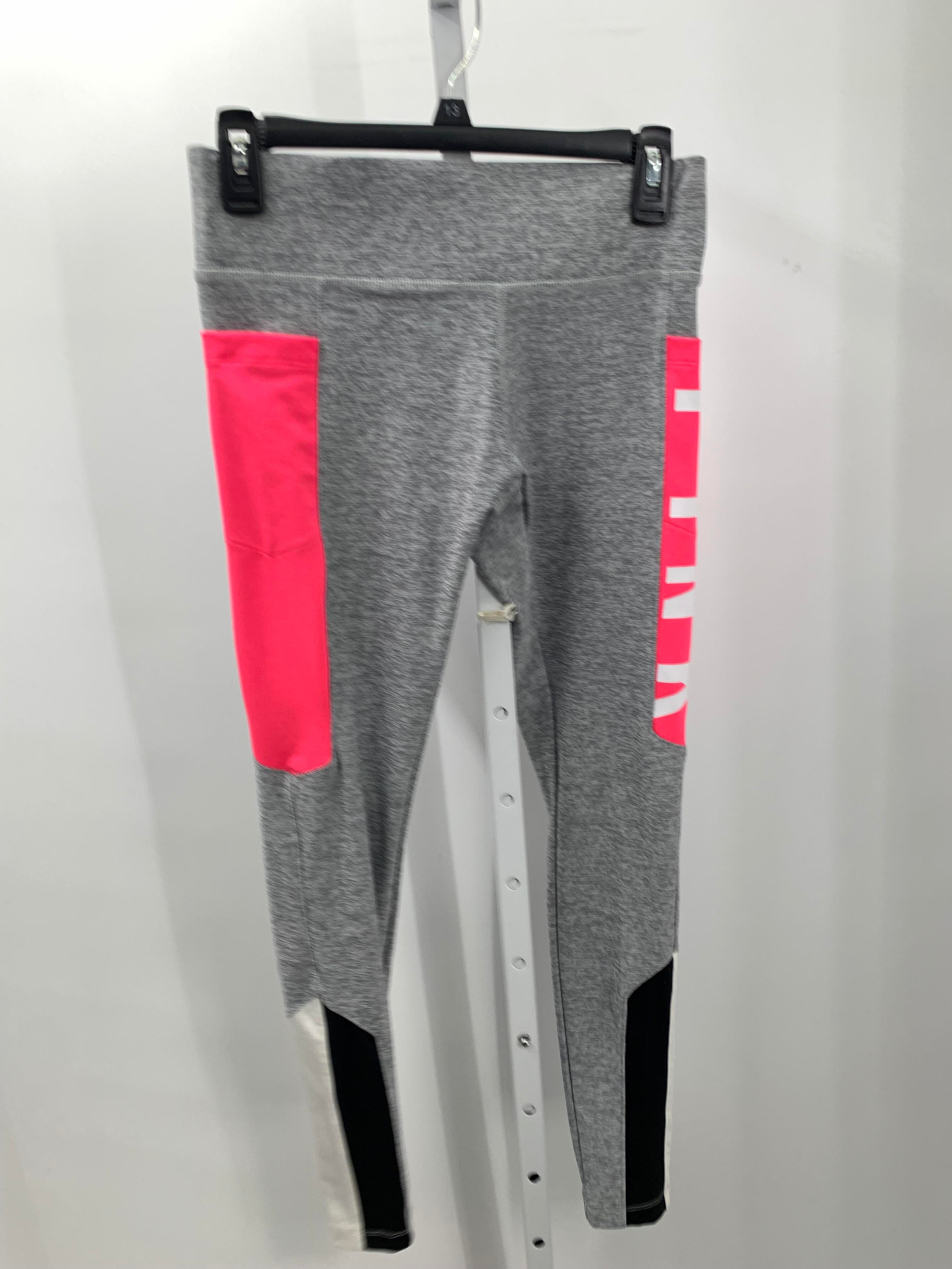PINK Size Small Juniors Leggings