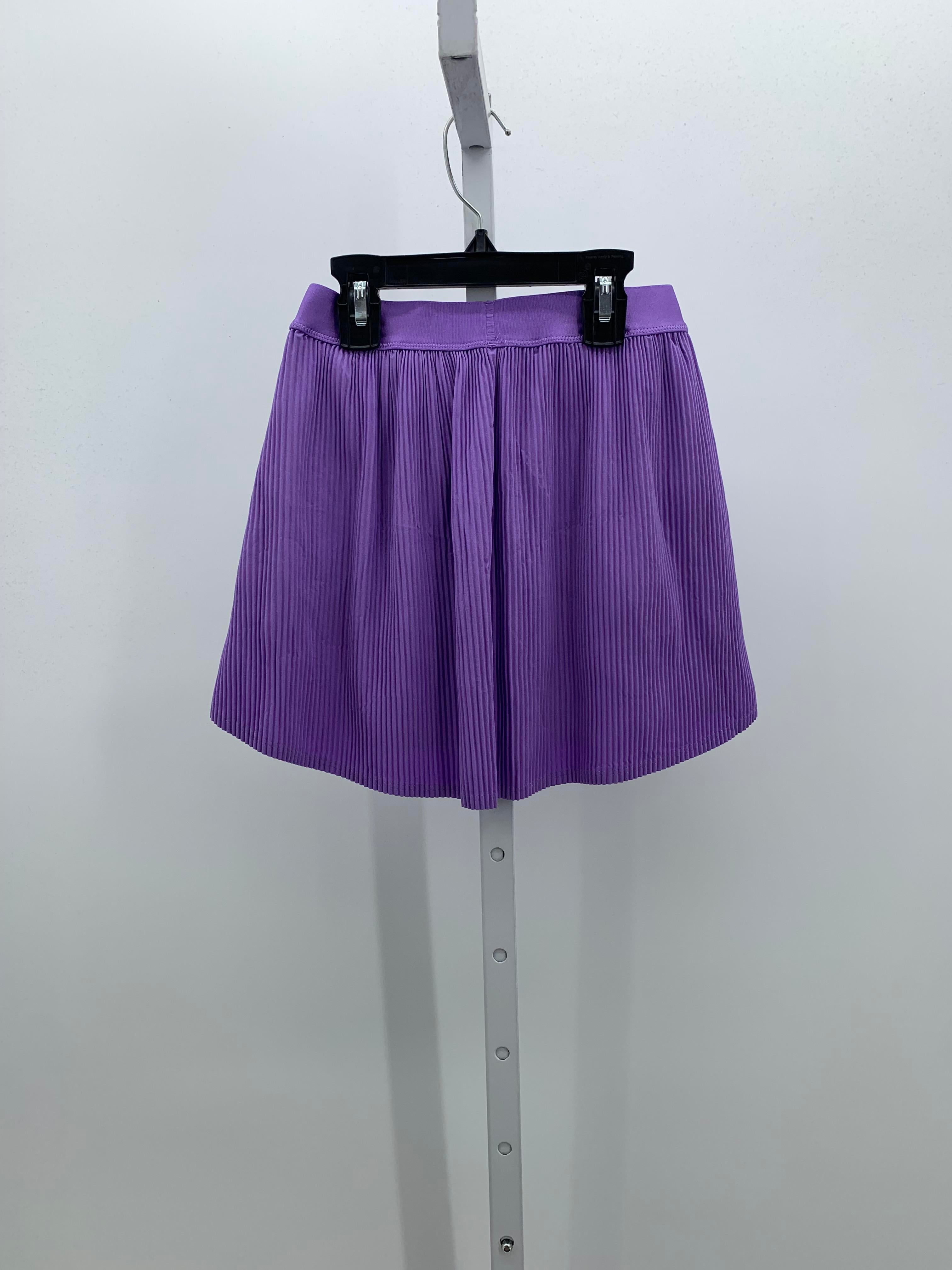 All In Motion Size 8 Girls Skort