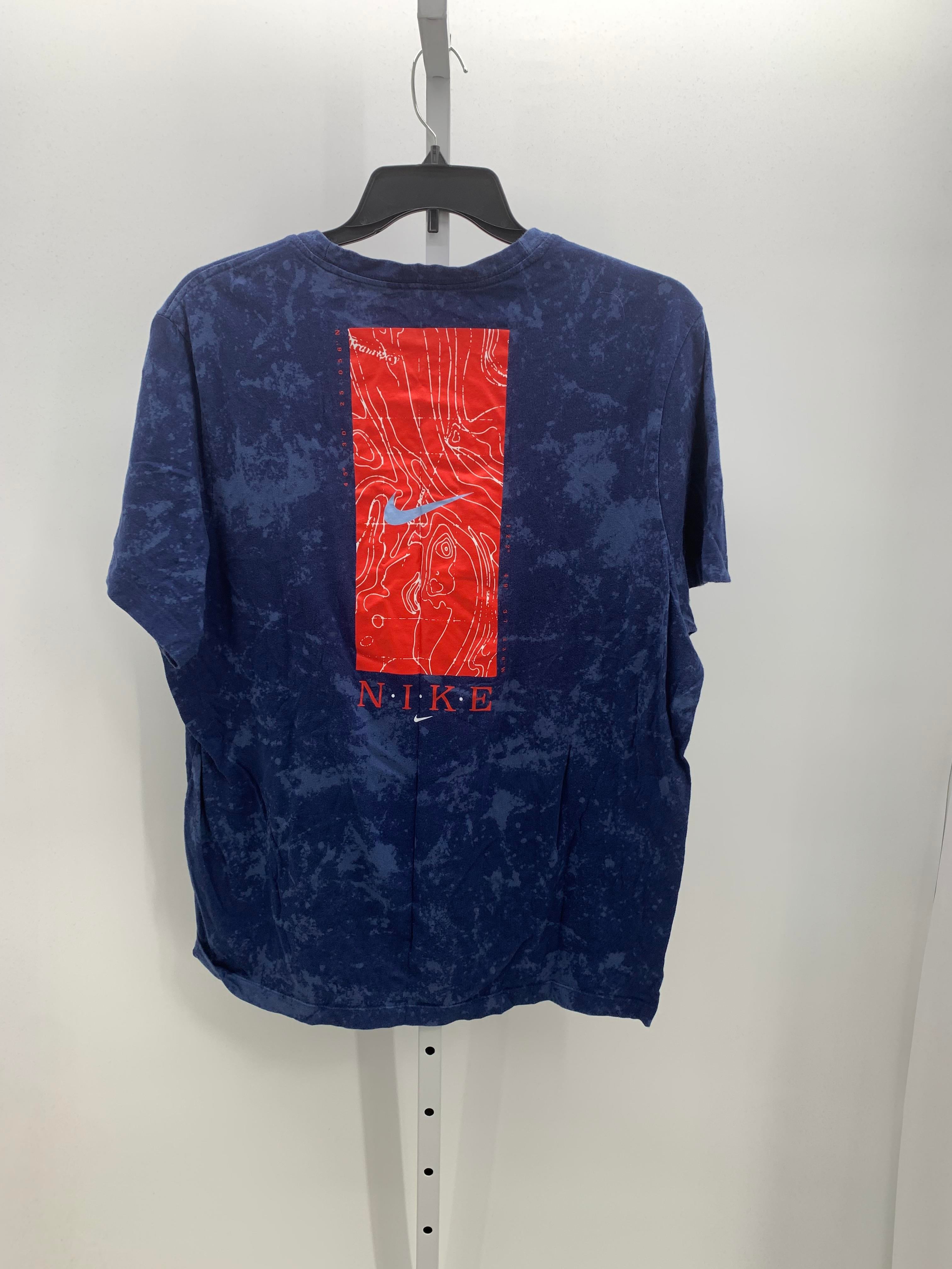 CREWNECK KNIT TEE