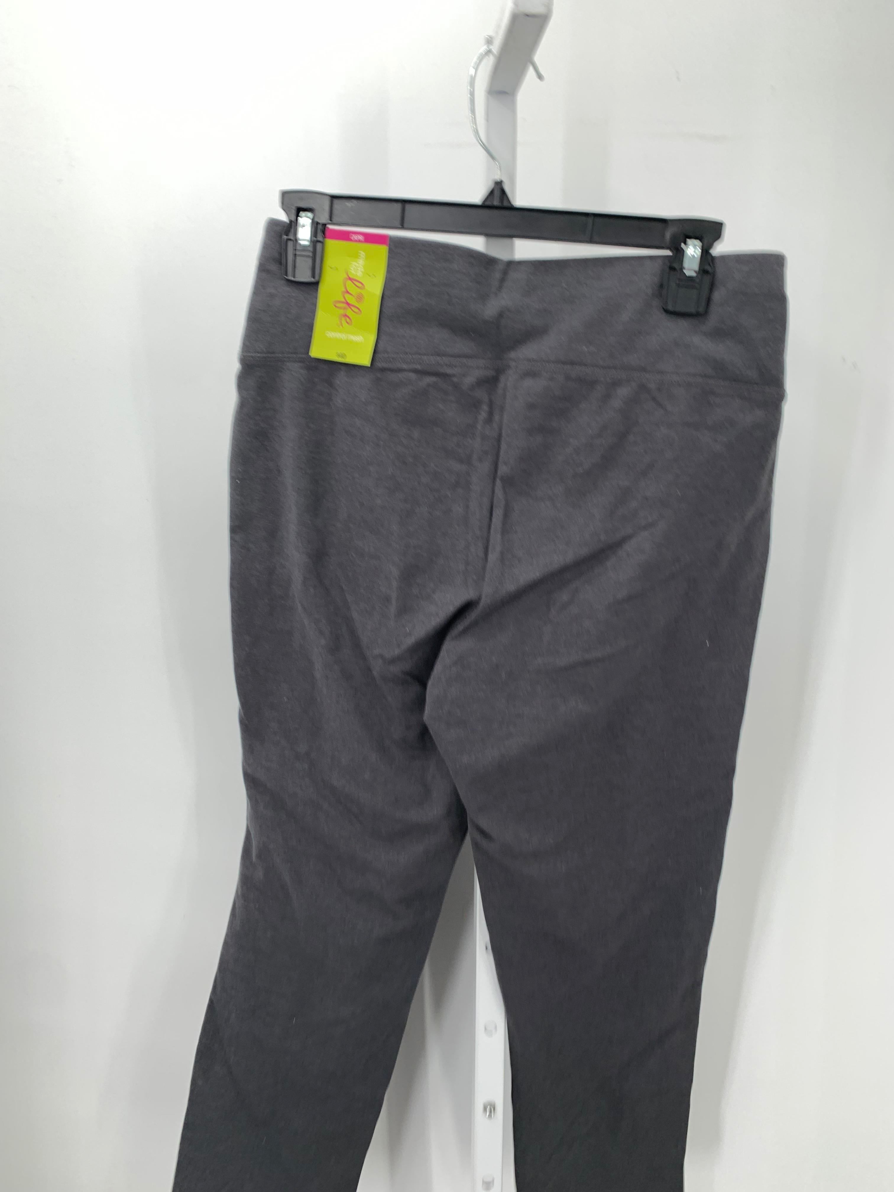 Made for Life Size Medium Misses Capri Pants