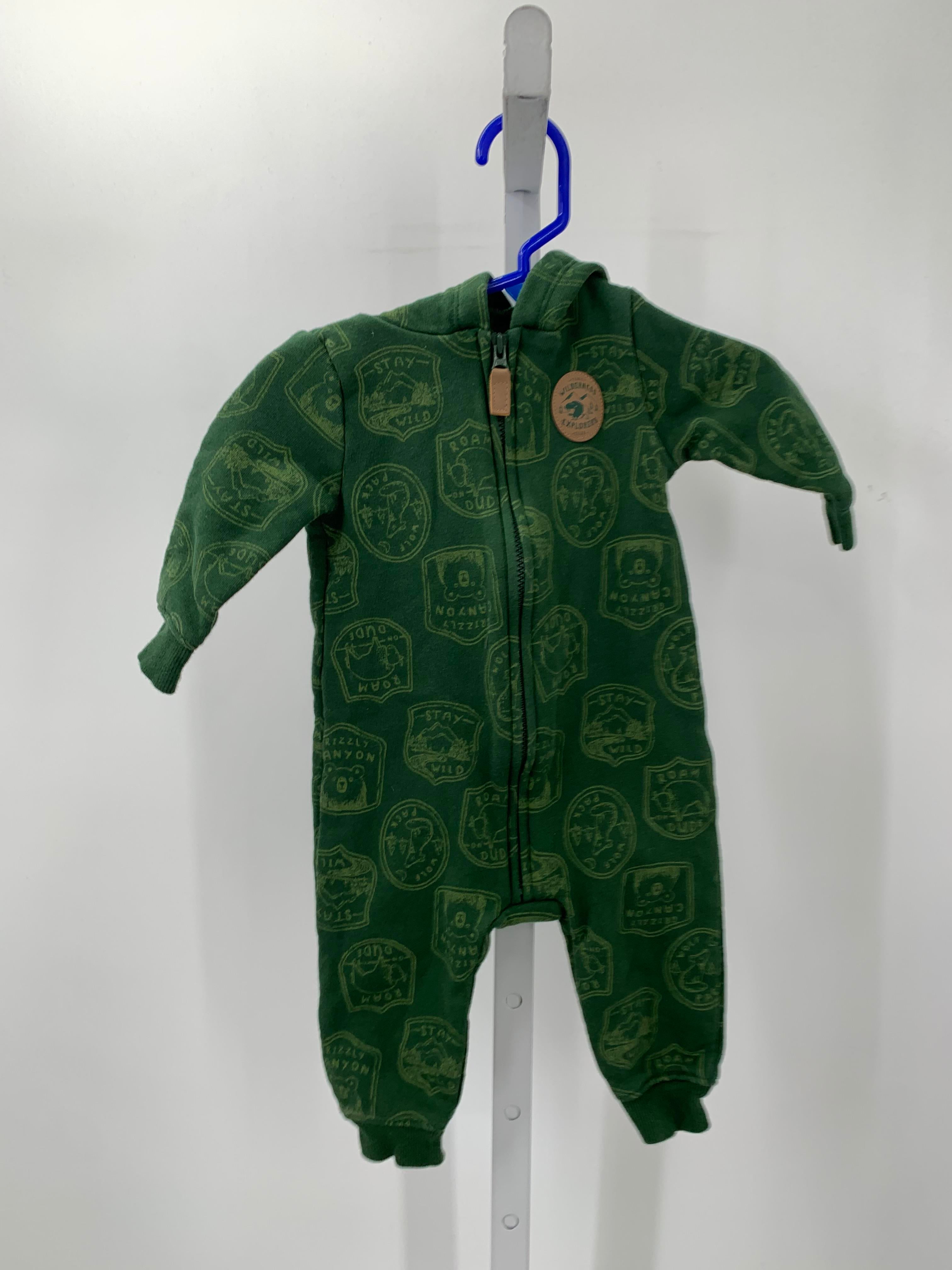 TINY WILDERNESS EXPLORER'S CLUB