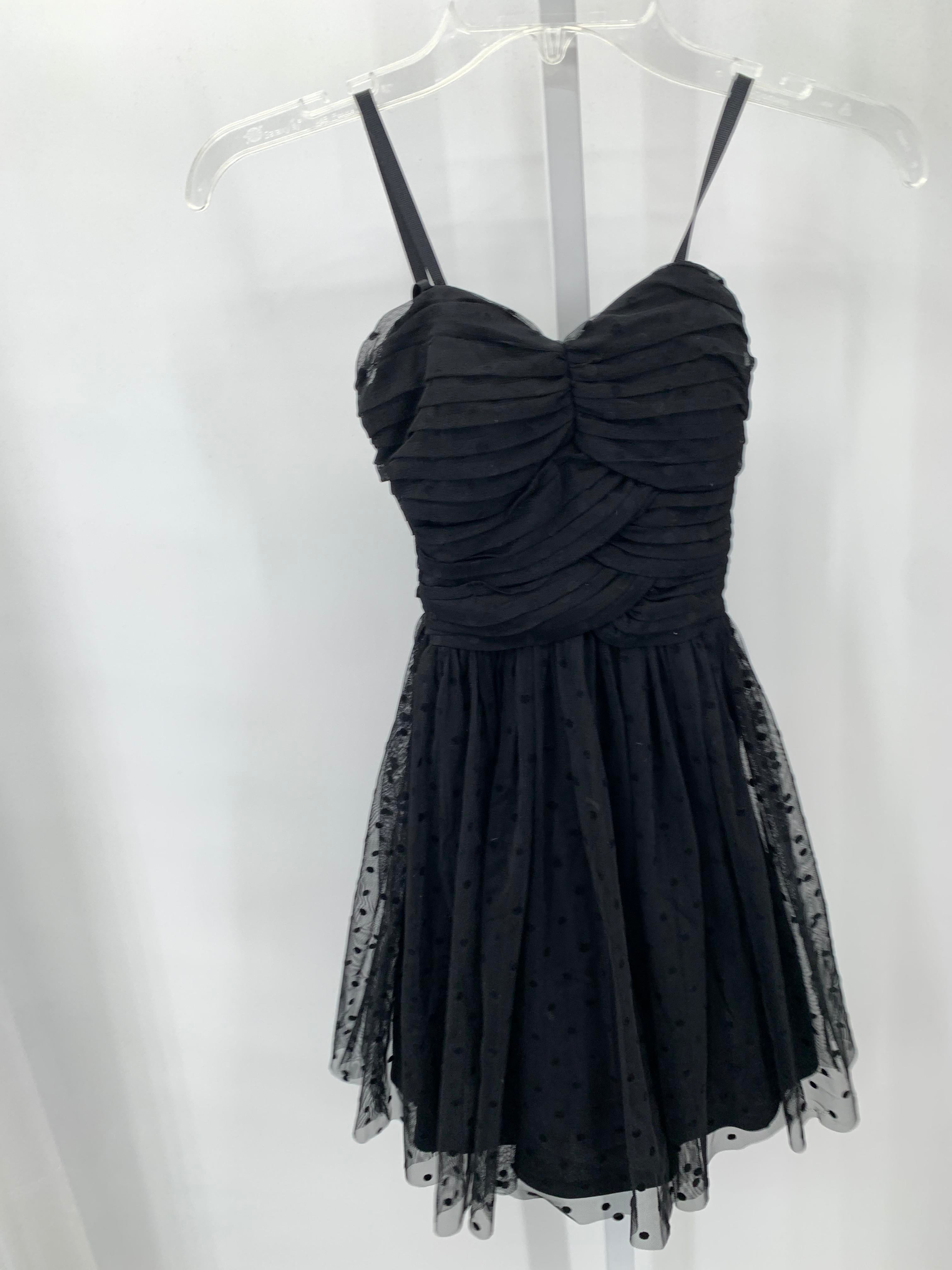 Delia's Size 0 Juniors Sleeveless Dress