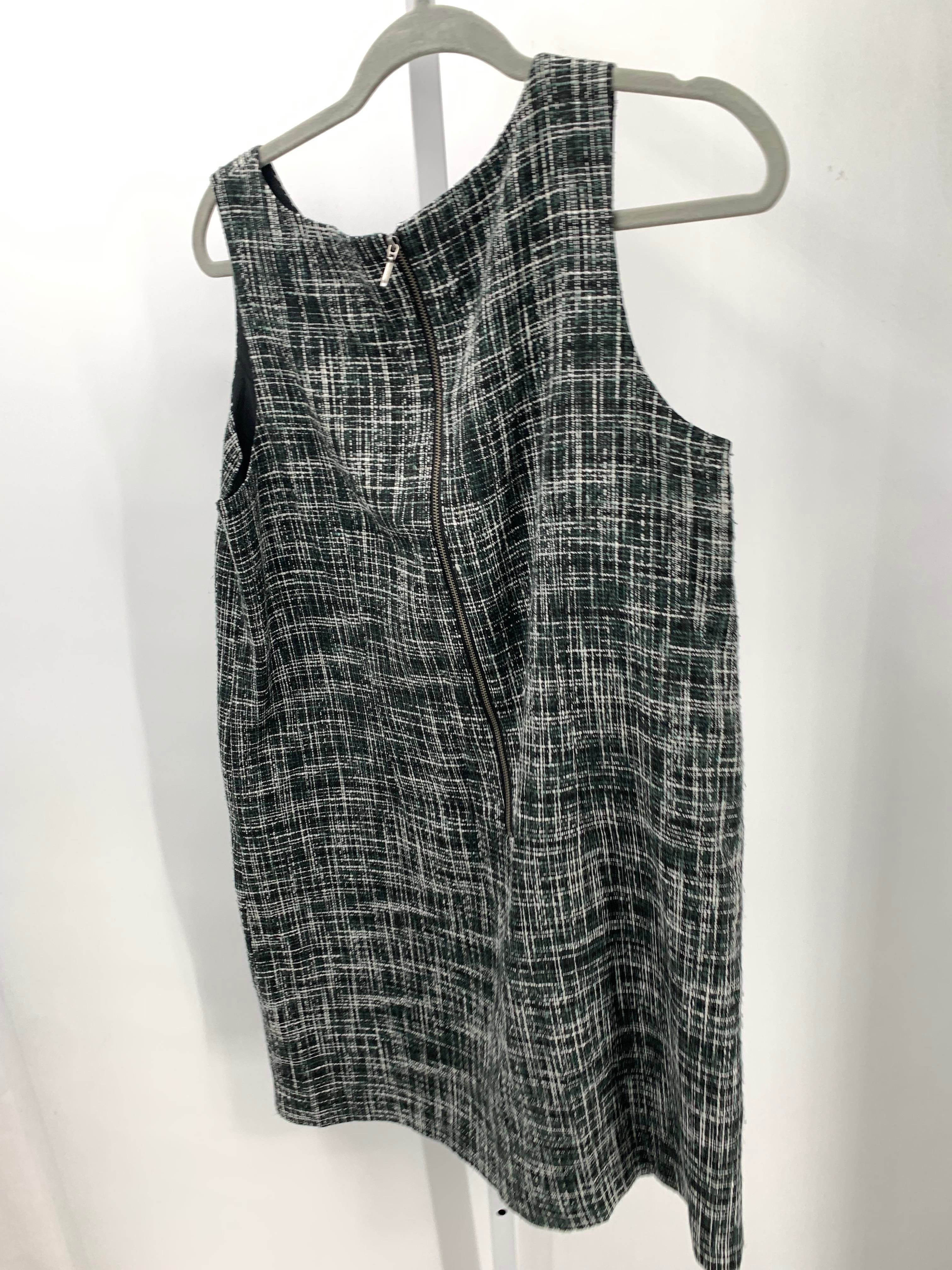 Loft Size 14 Petite Petite Sleeveless Dress