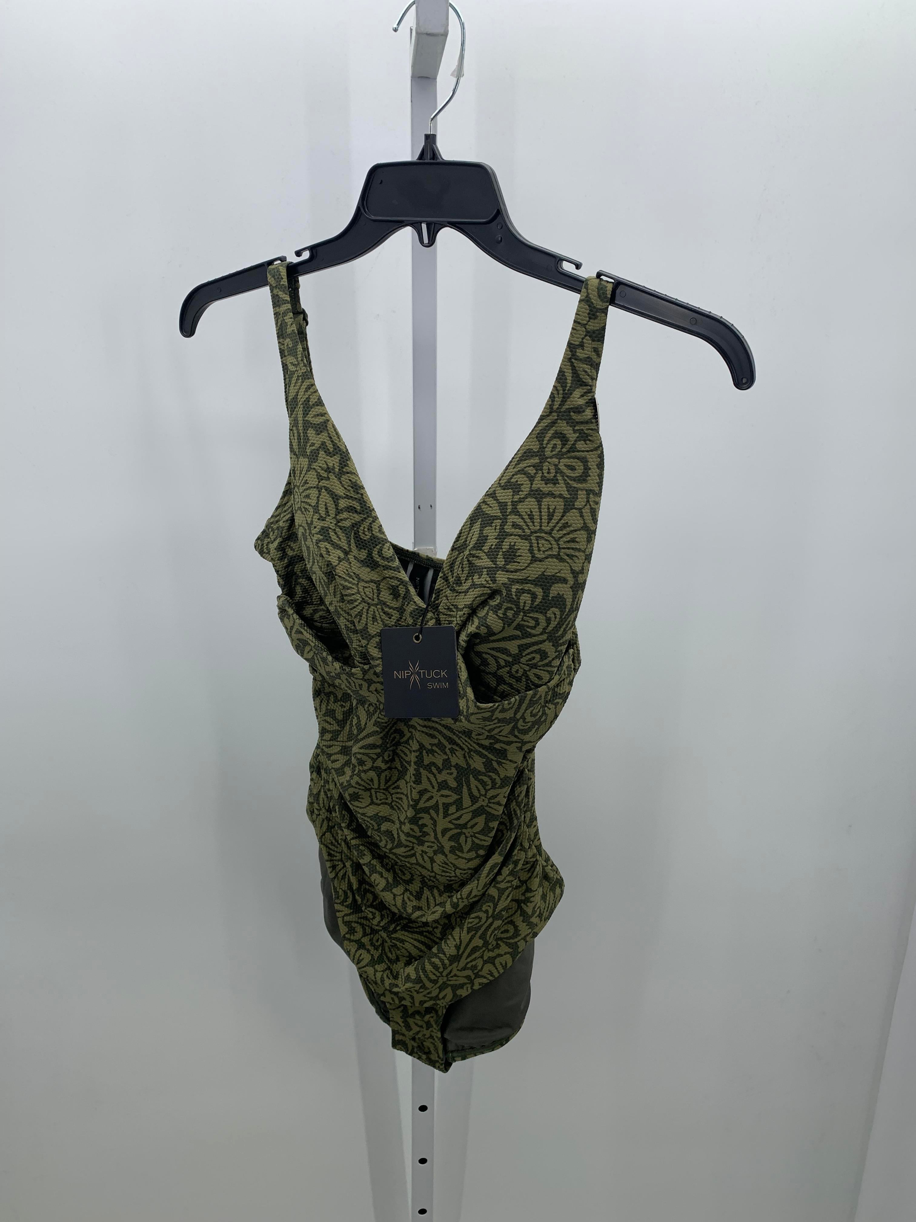 Size 14 Misses Swimwear