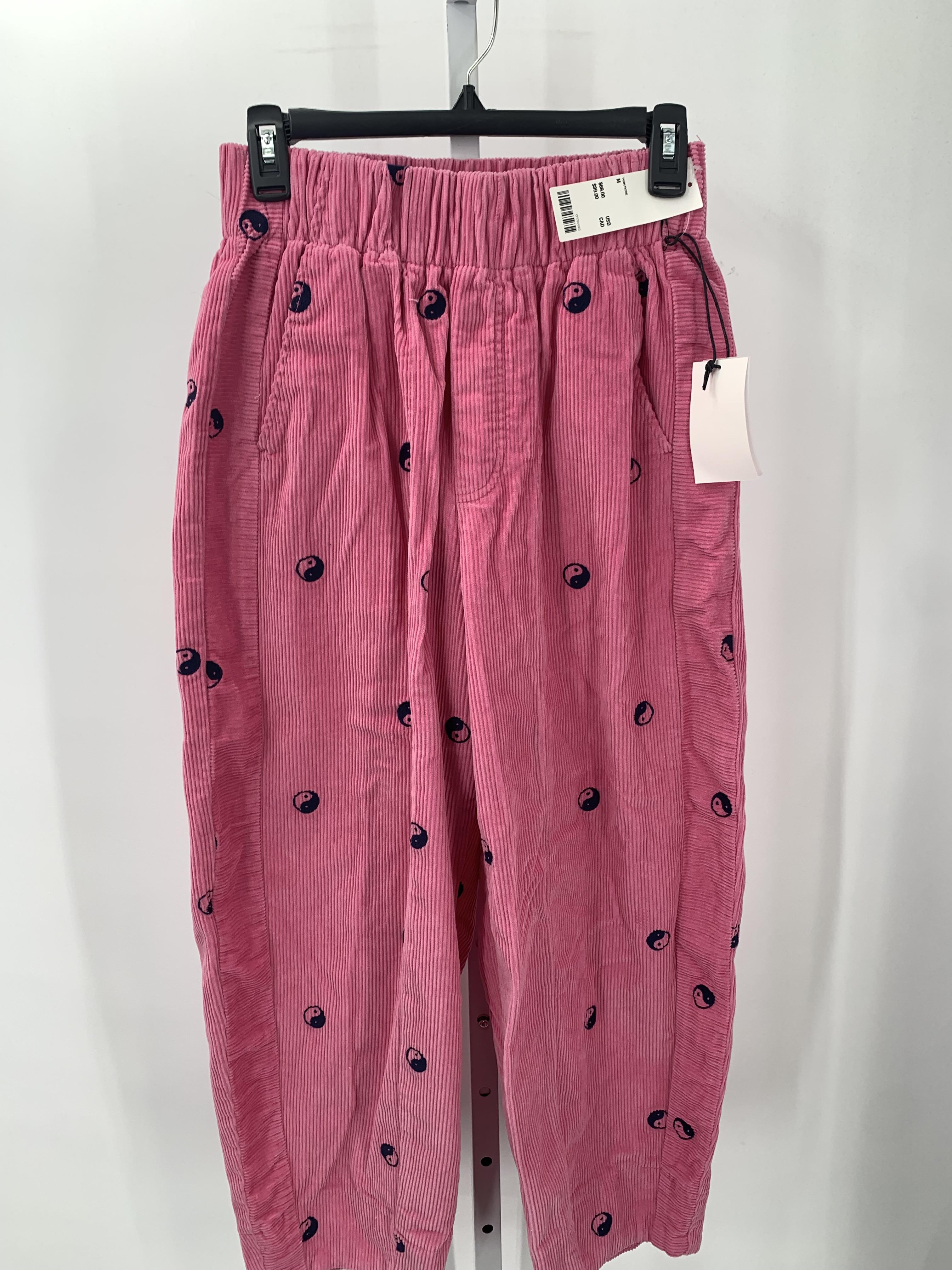 BDG Size Medium Juniors Corduroy