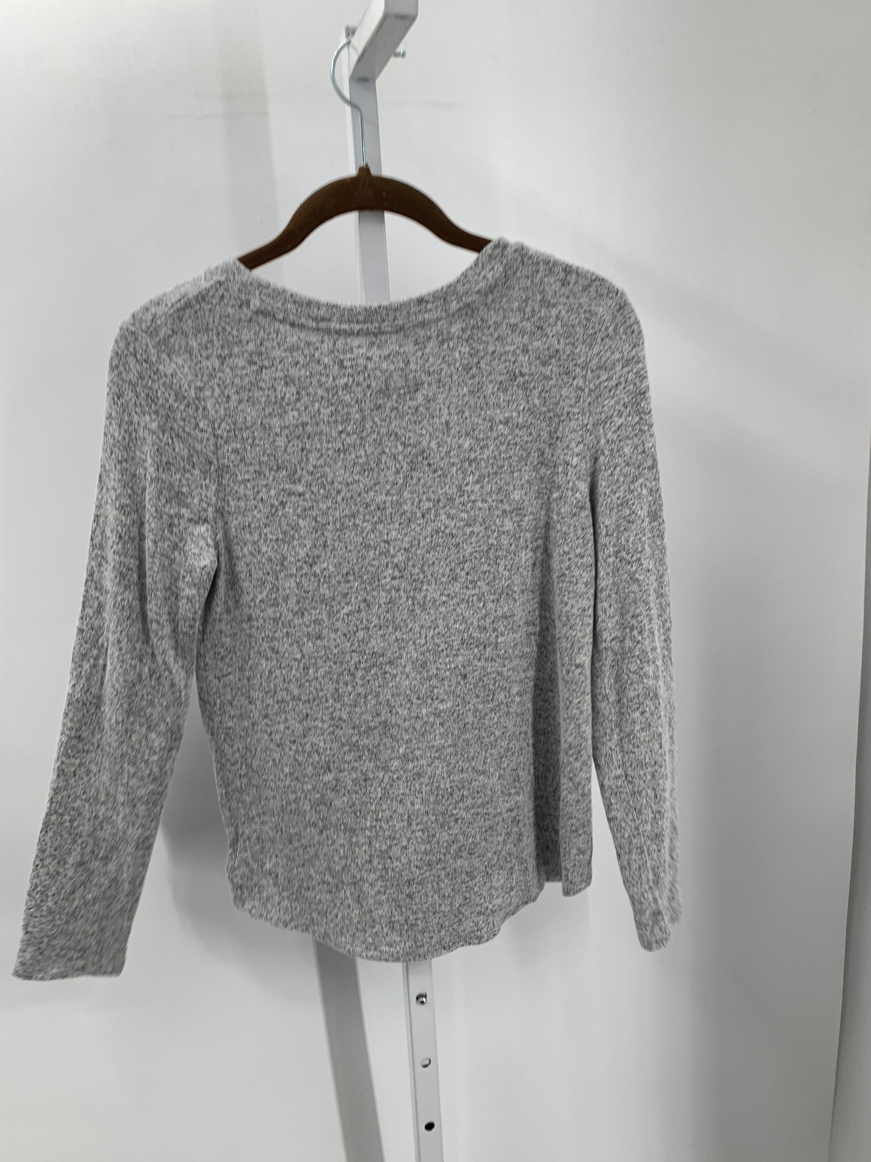 Gap Kids Size 14-16 Girls Long Sleeve Shirt