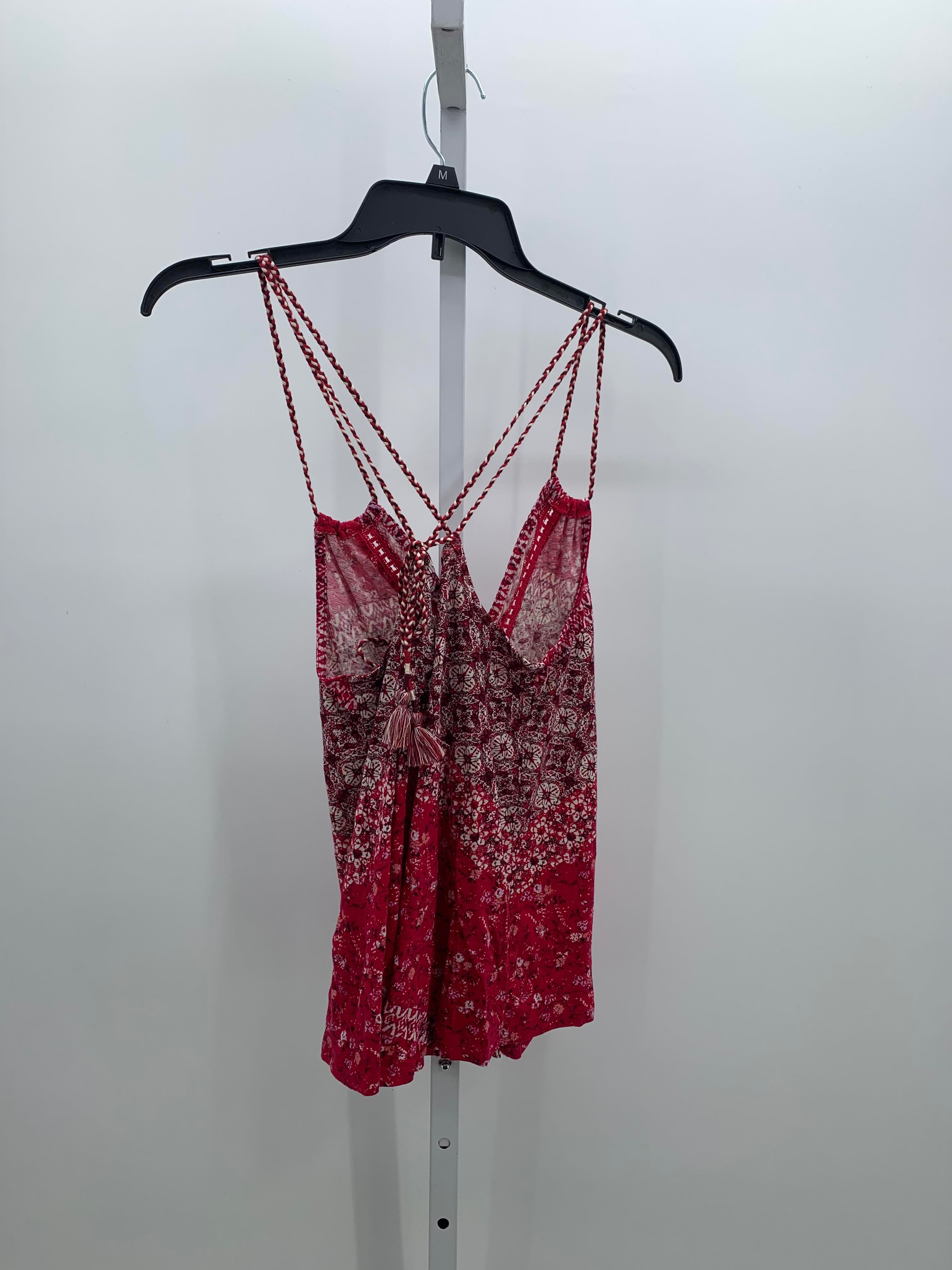 Lucky Brand Size Medium Misses Tank
