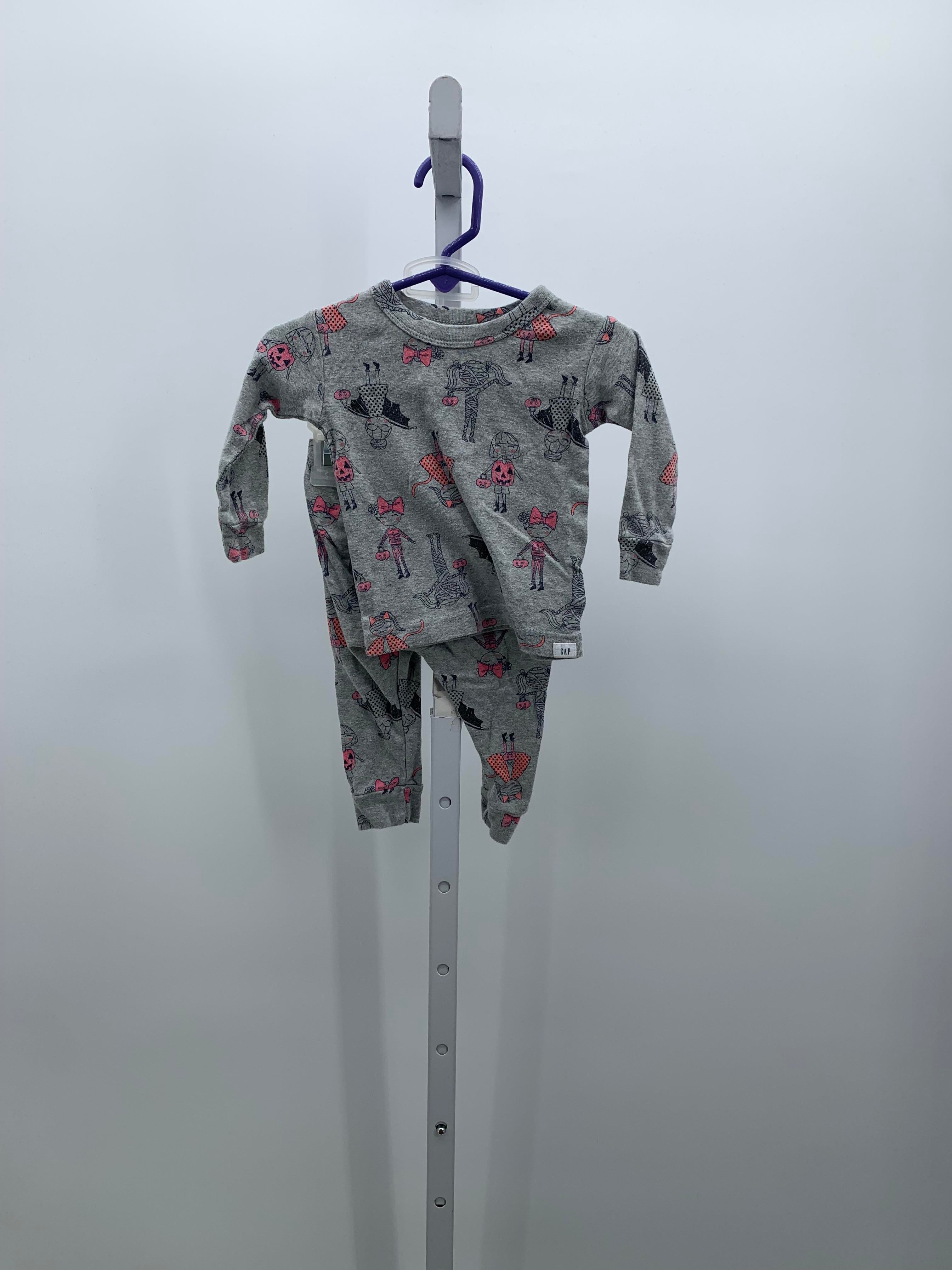 PJS GIRL MONSTERS