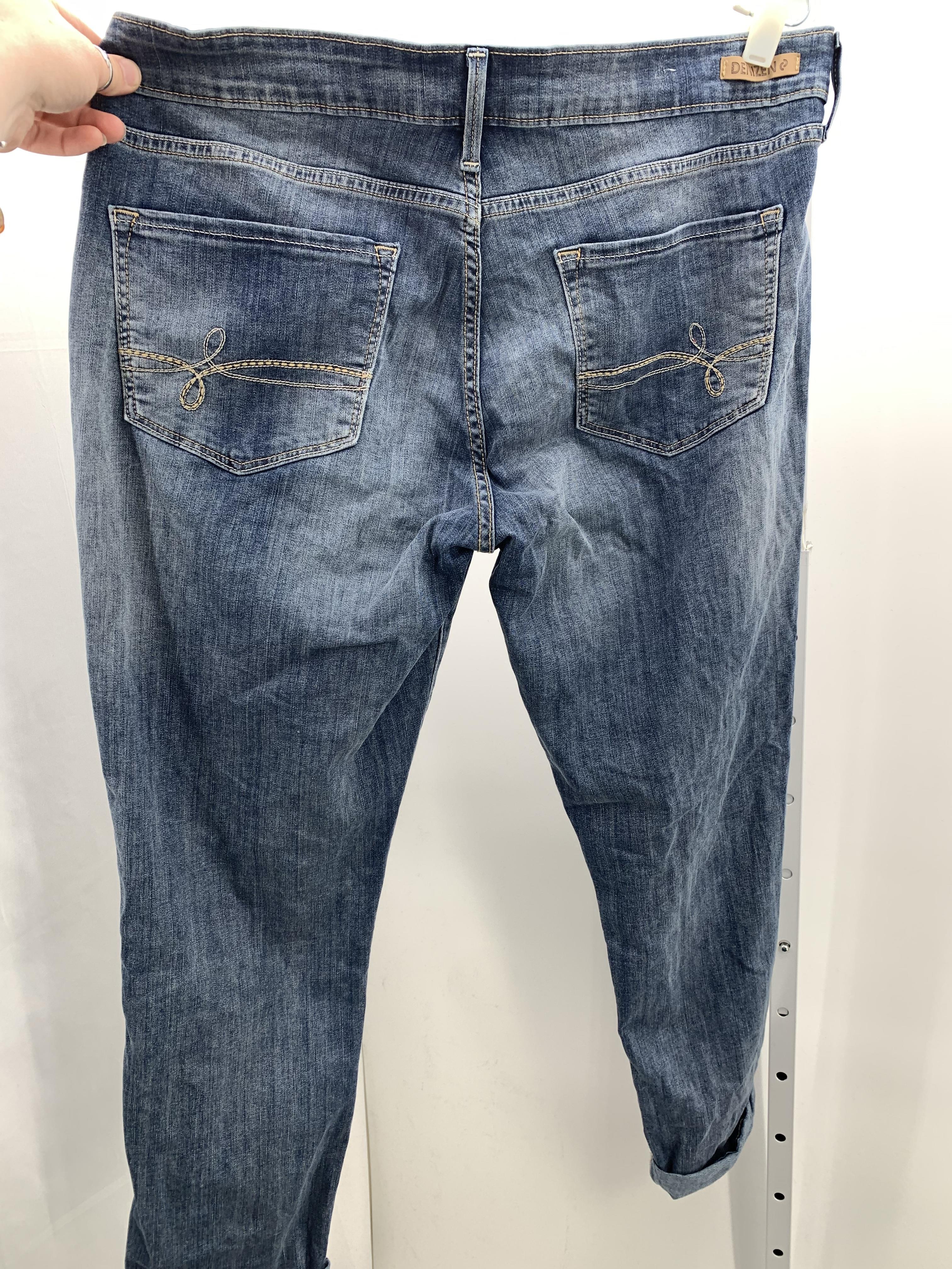 Levis Size 15 Juniors Jeans