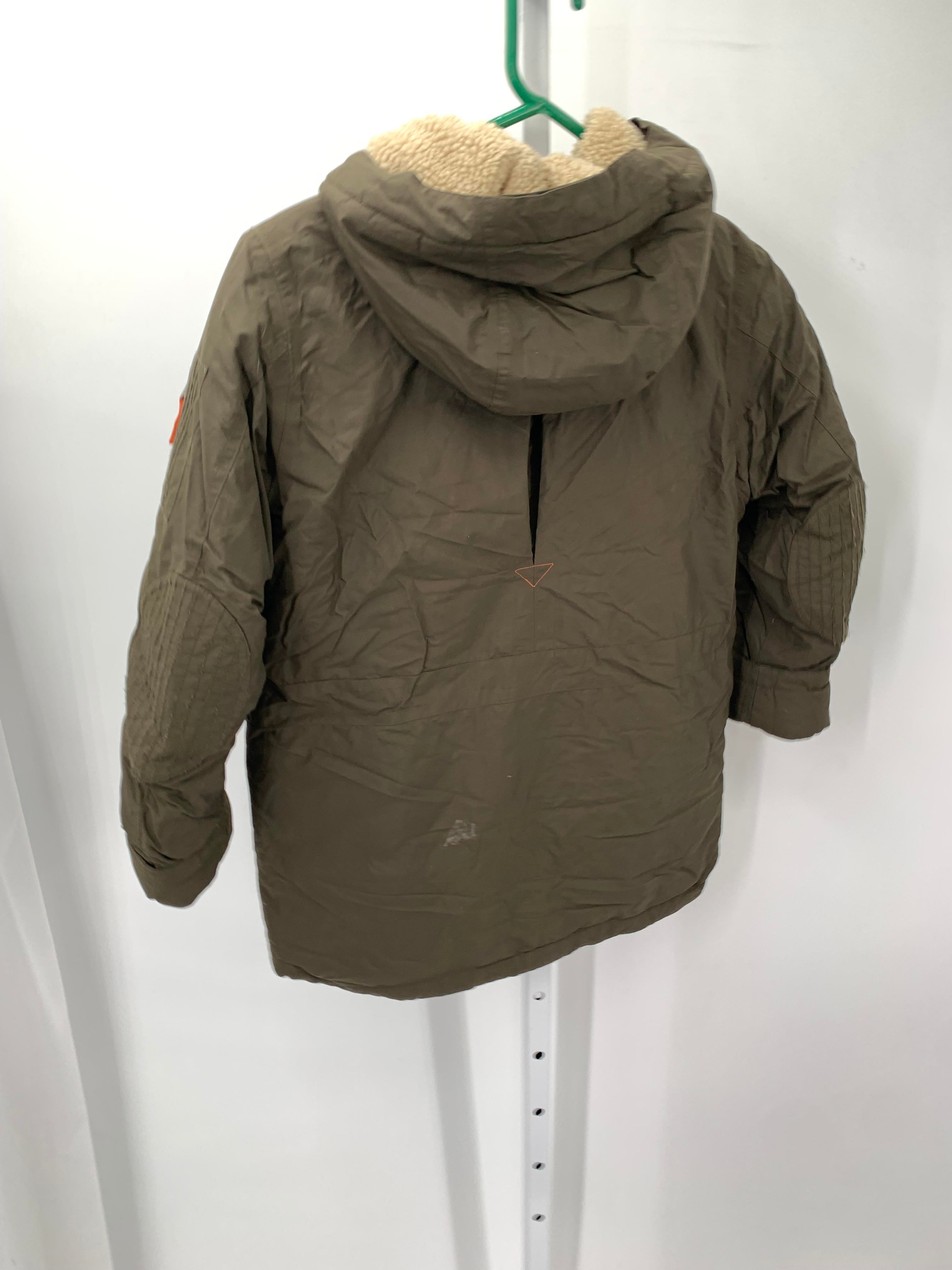 SHERPA LINED HOODED ZIP