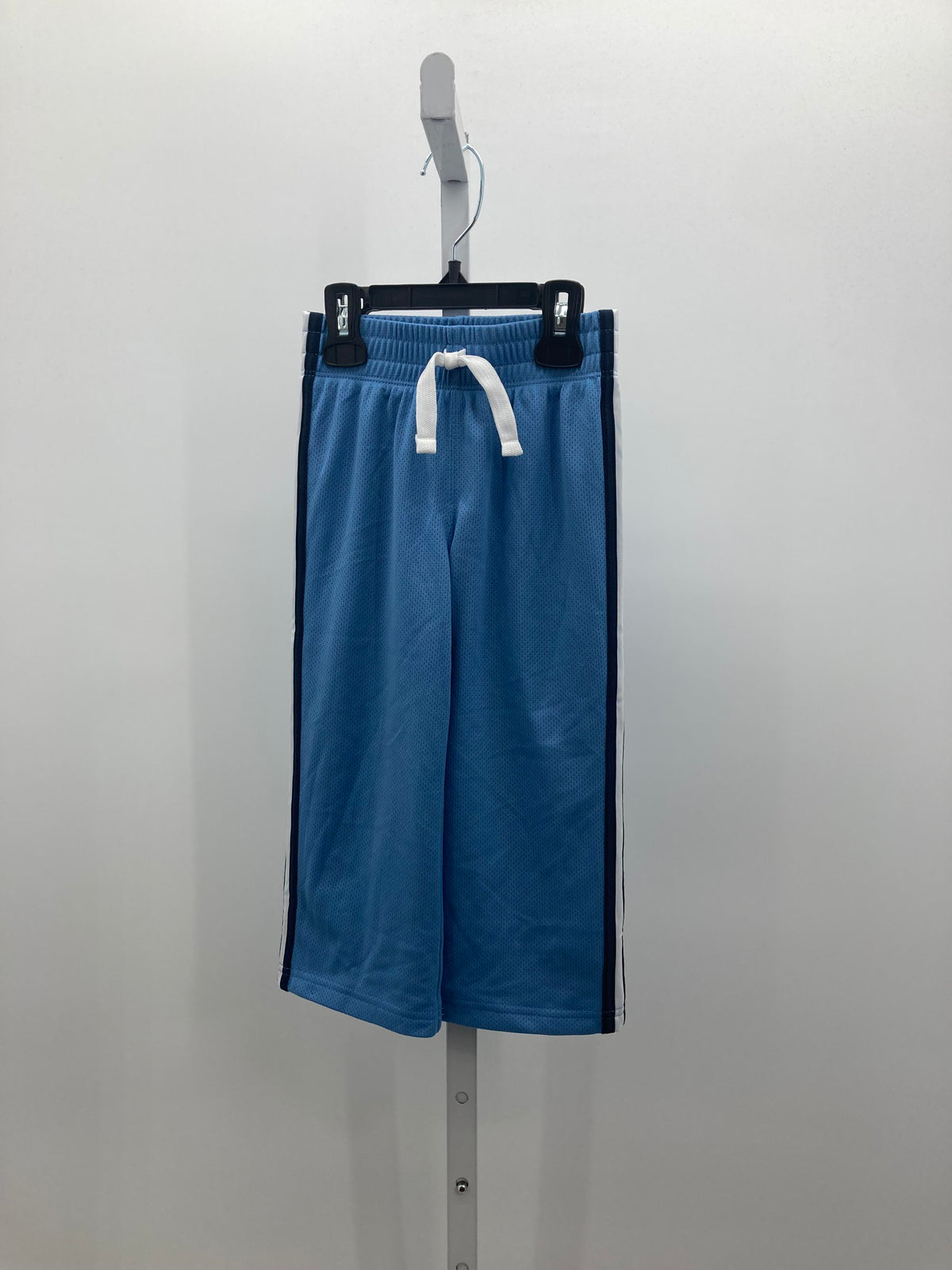 ELASTIC WAIST