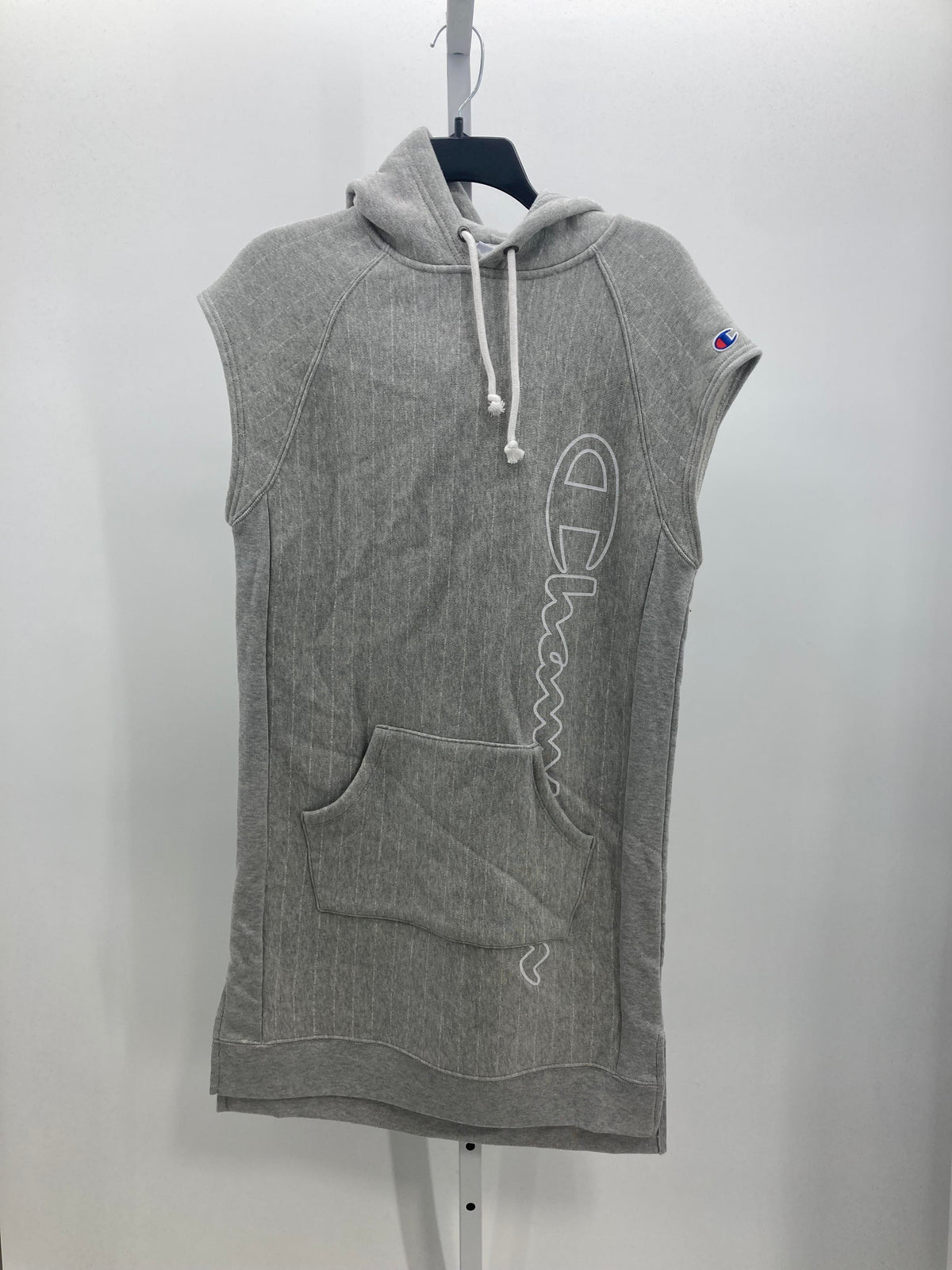 Champion Size Small Misses Short Sleeve Dress