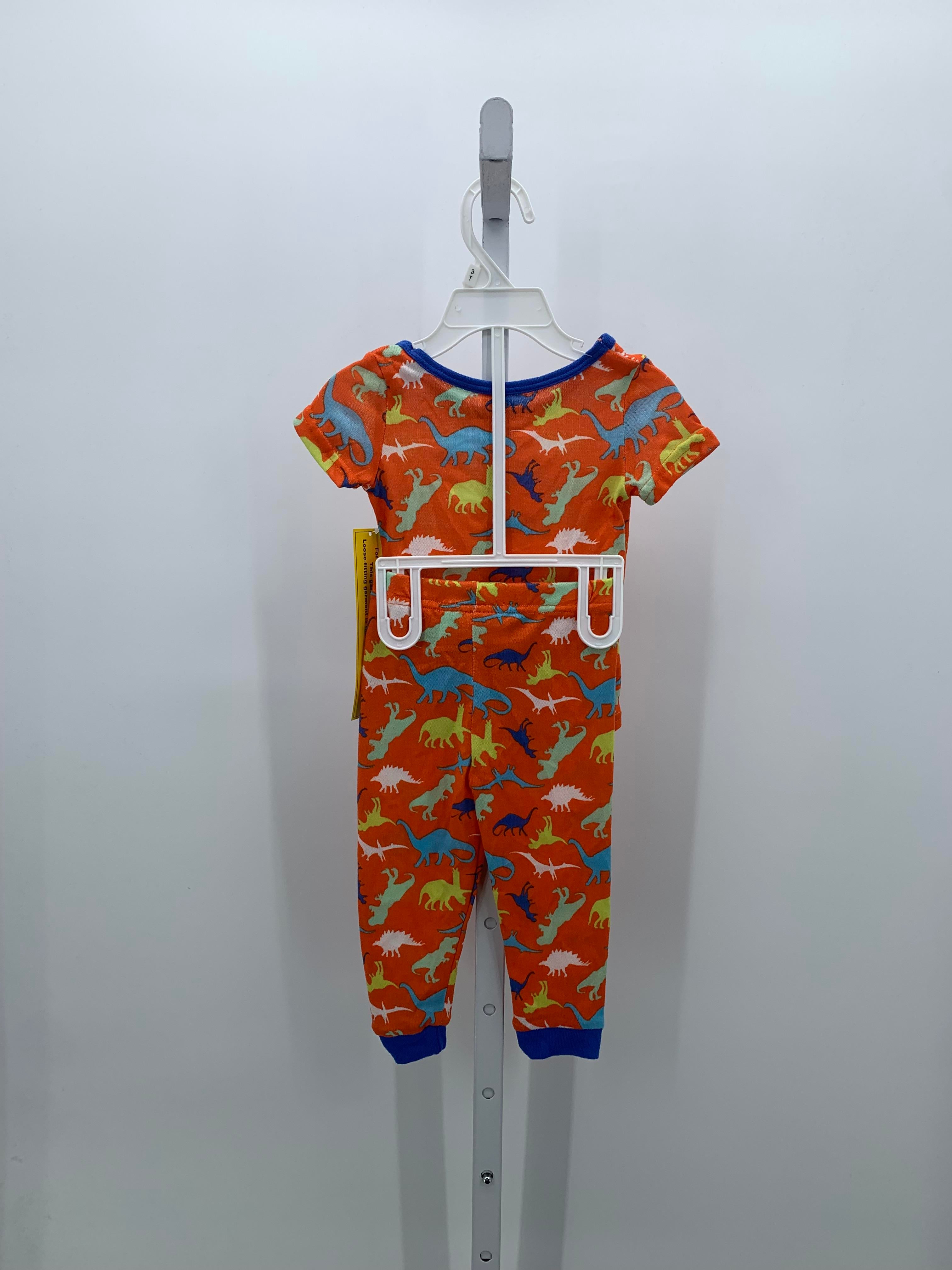 NEW DINOS PJS