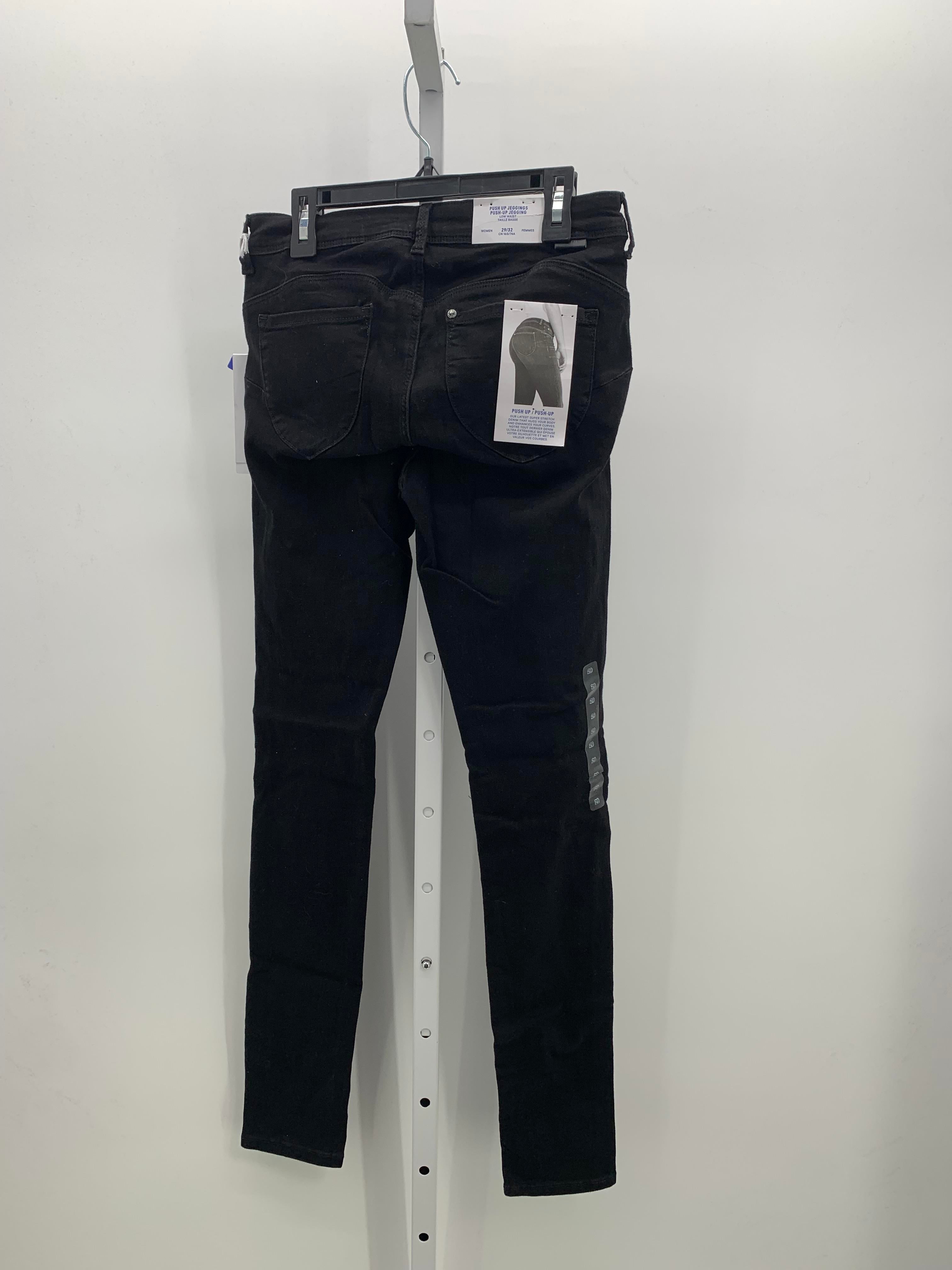 H&M Size 8 Misses Jeans