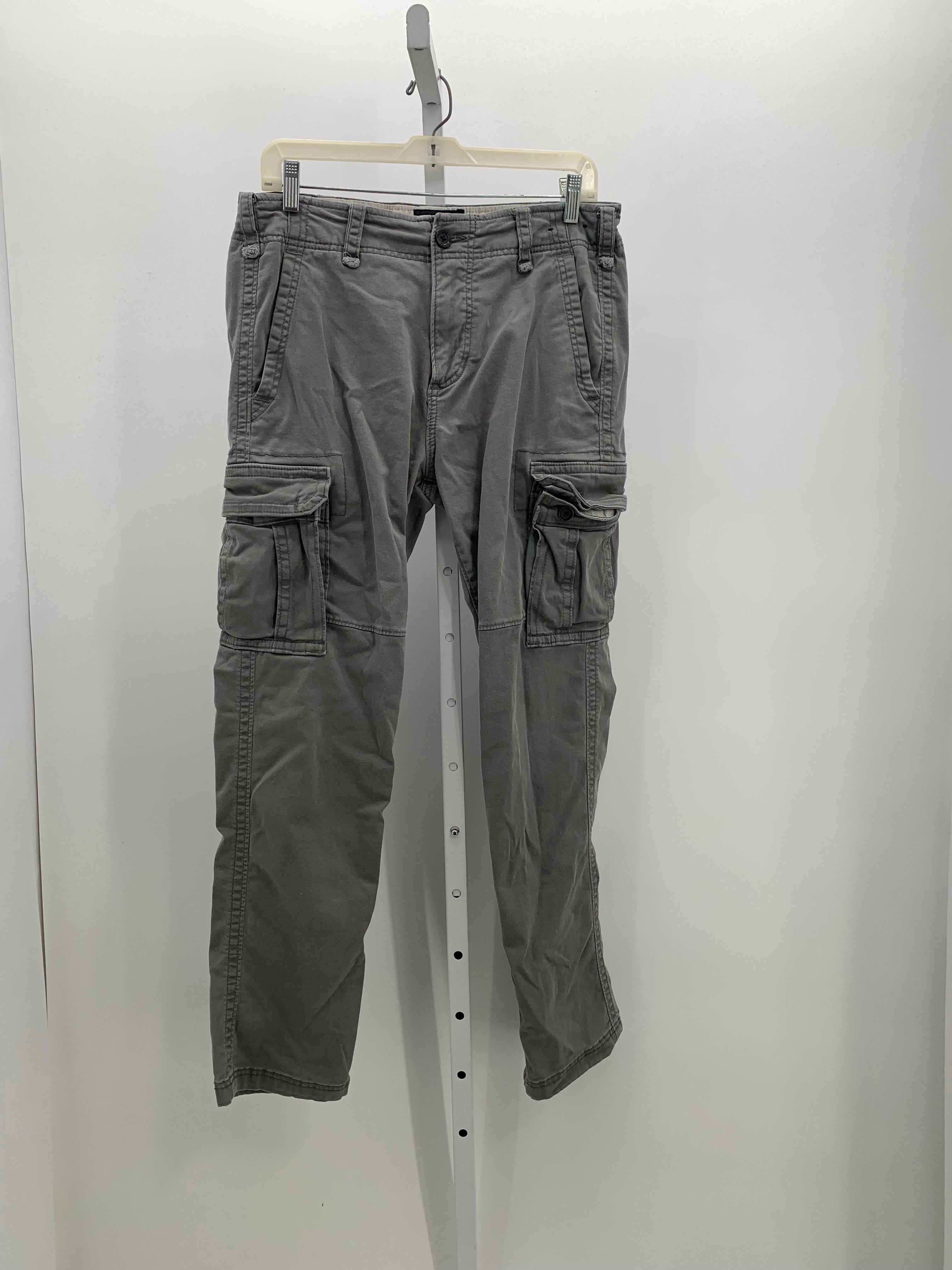 CARGO PANTS