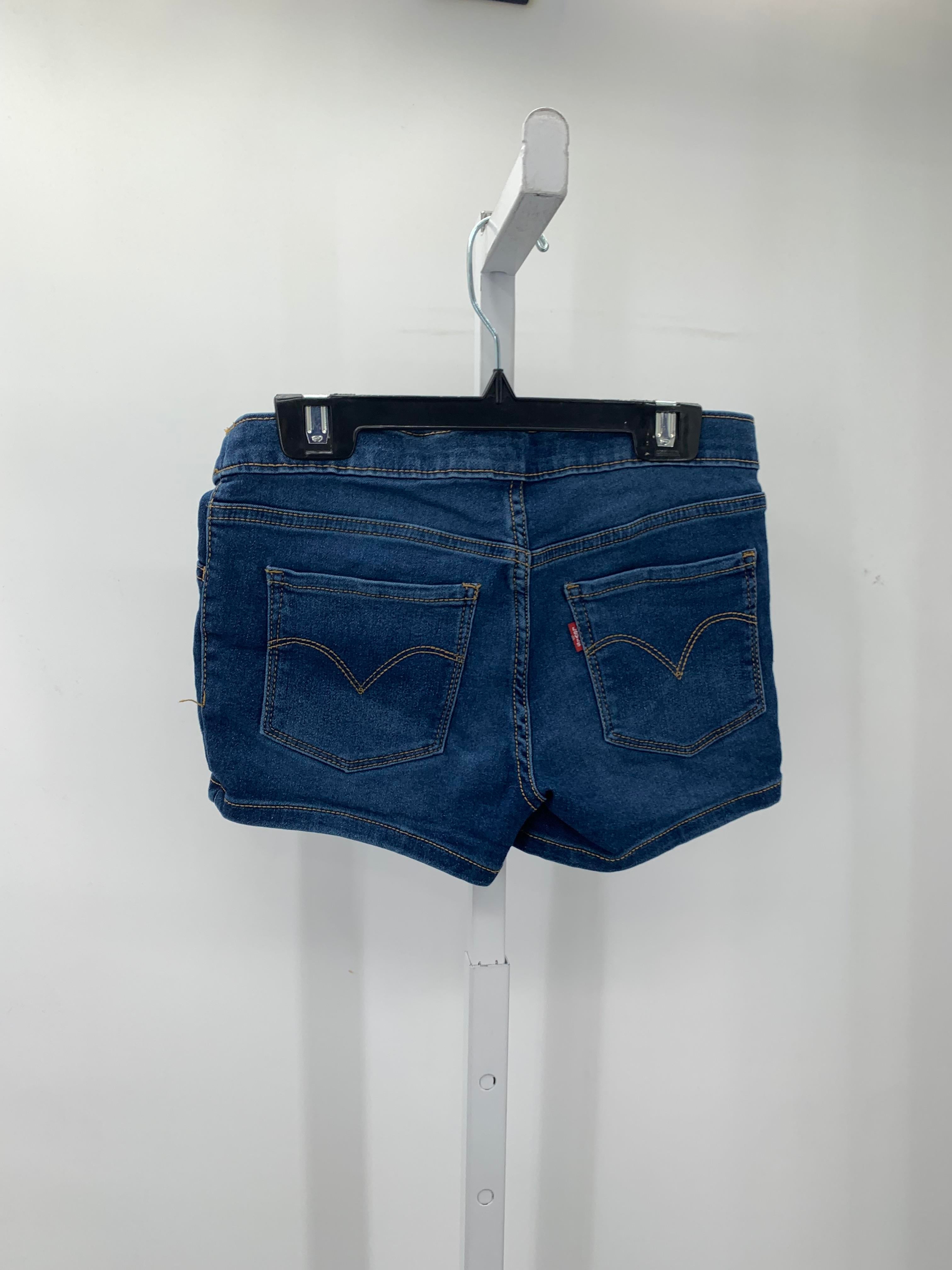 Levis Size 12 Girls Shorts