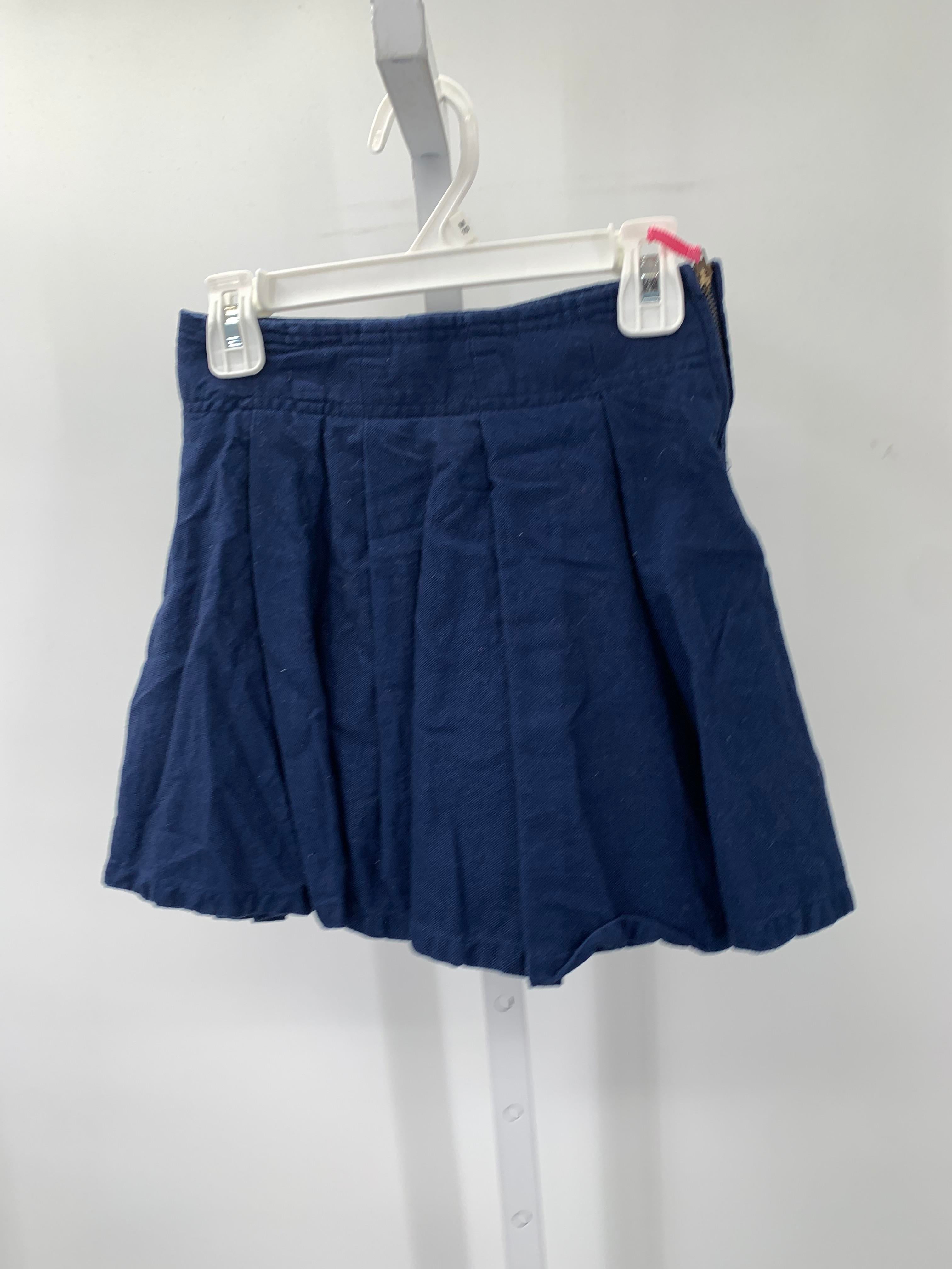 Carters Size 7 Girls Skirt