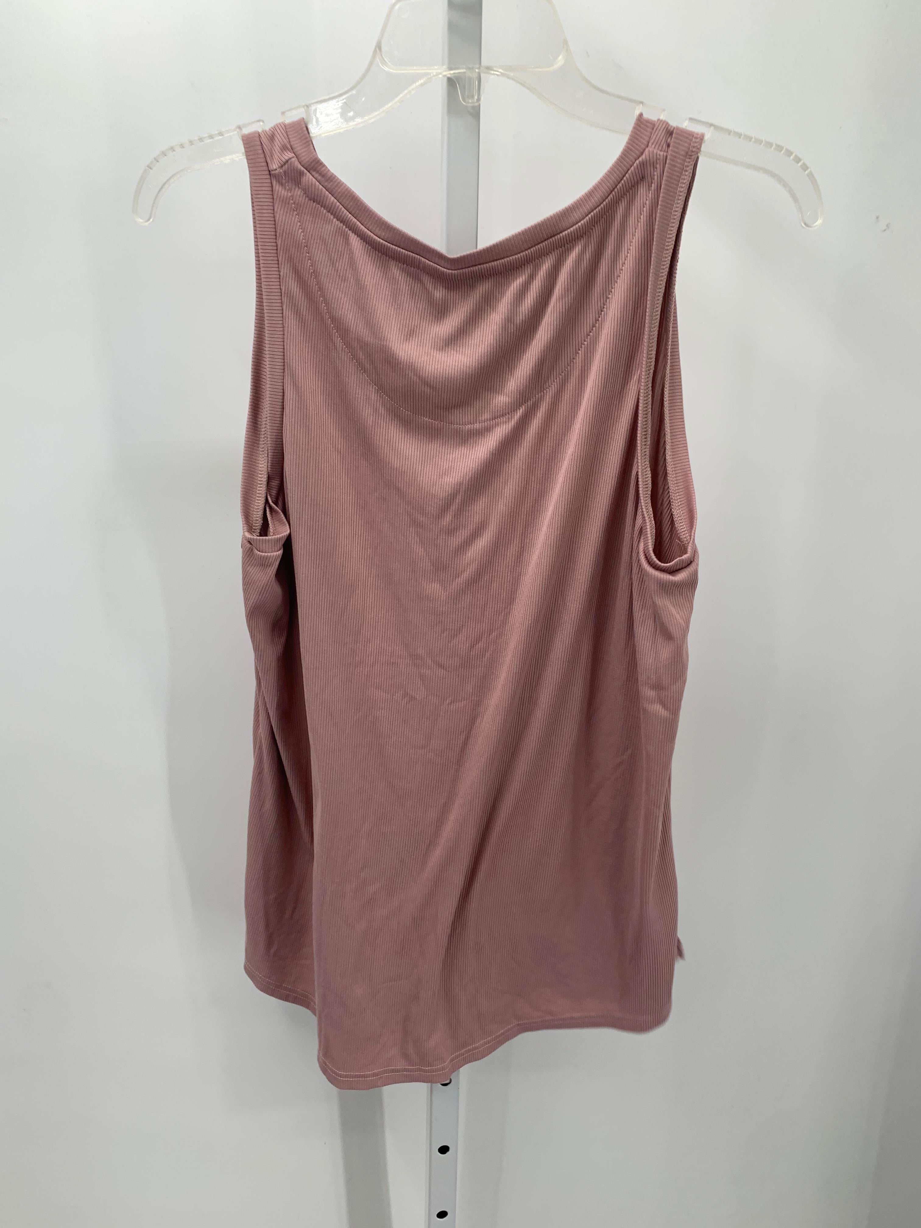 Nicole Miller Size Extra Large Misses Tank