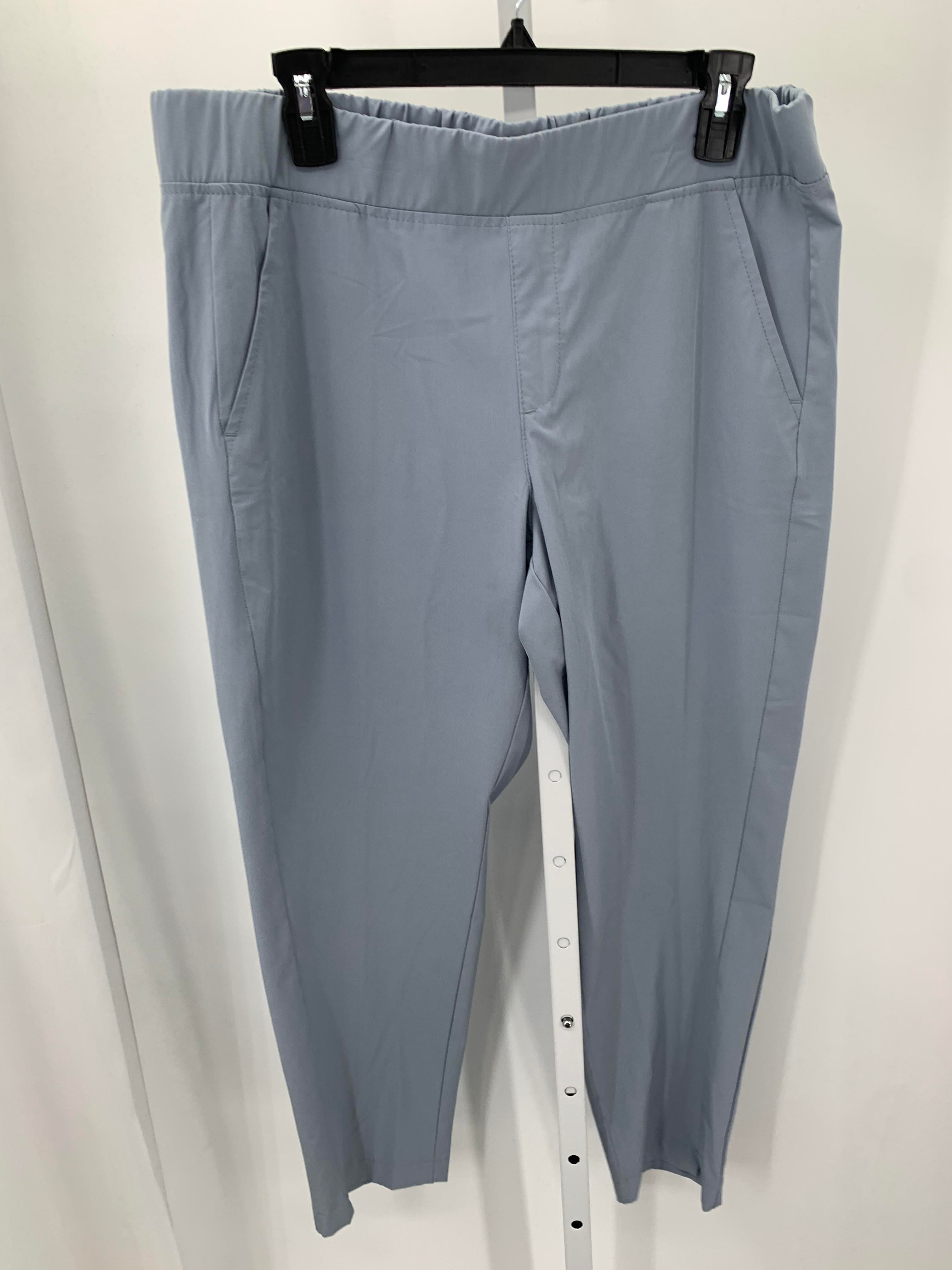 Counterparts Size Large Misses Pants