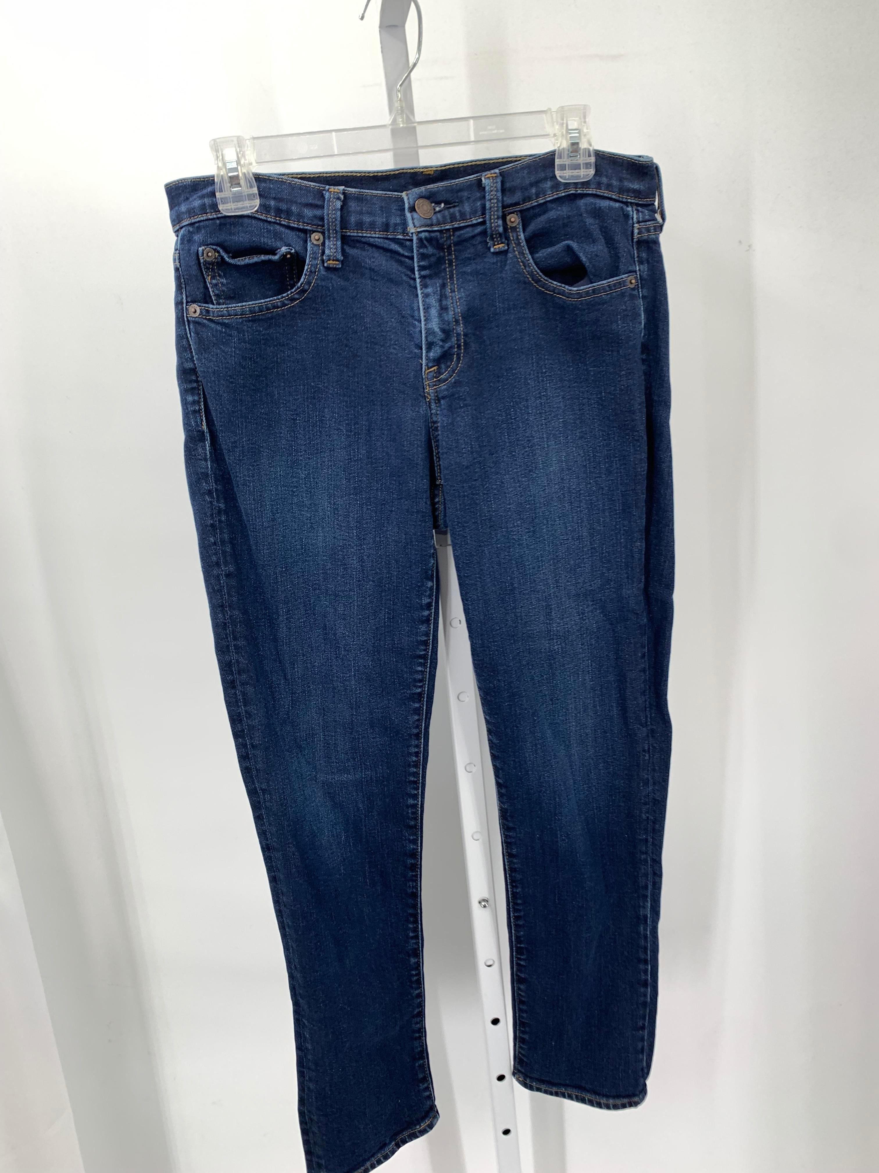 Gap Denim Size 6 Misses Jeans
