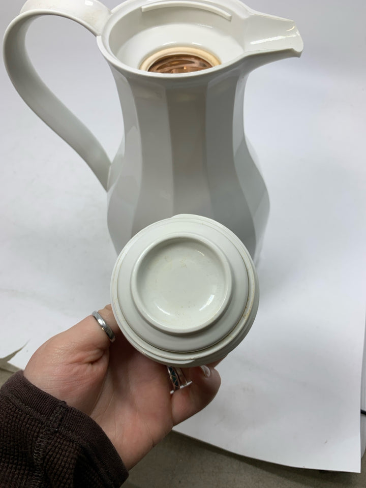 THERMAL HOT DRINK SERVER