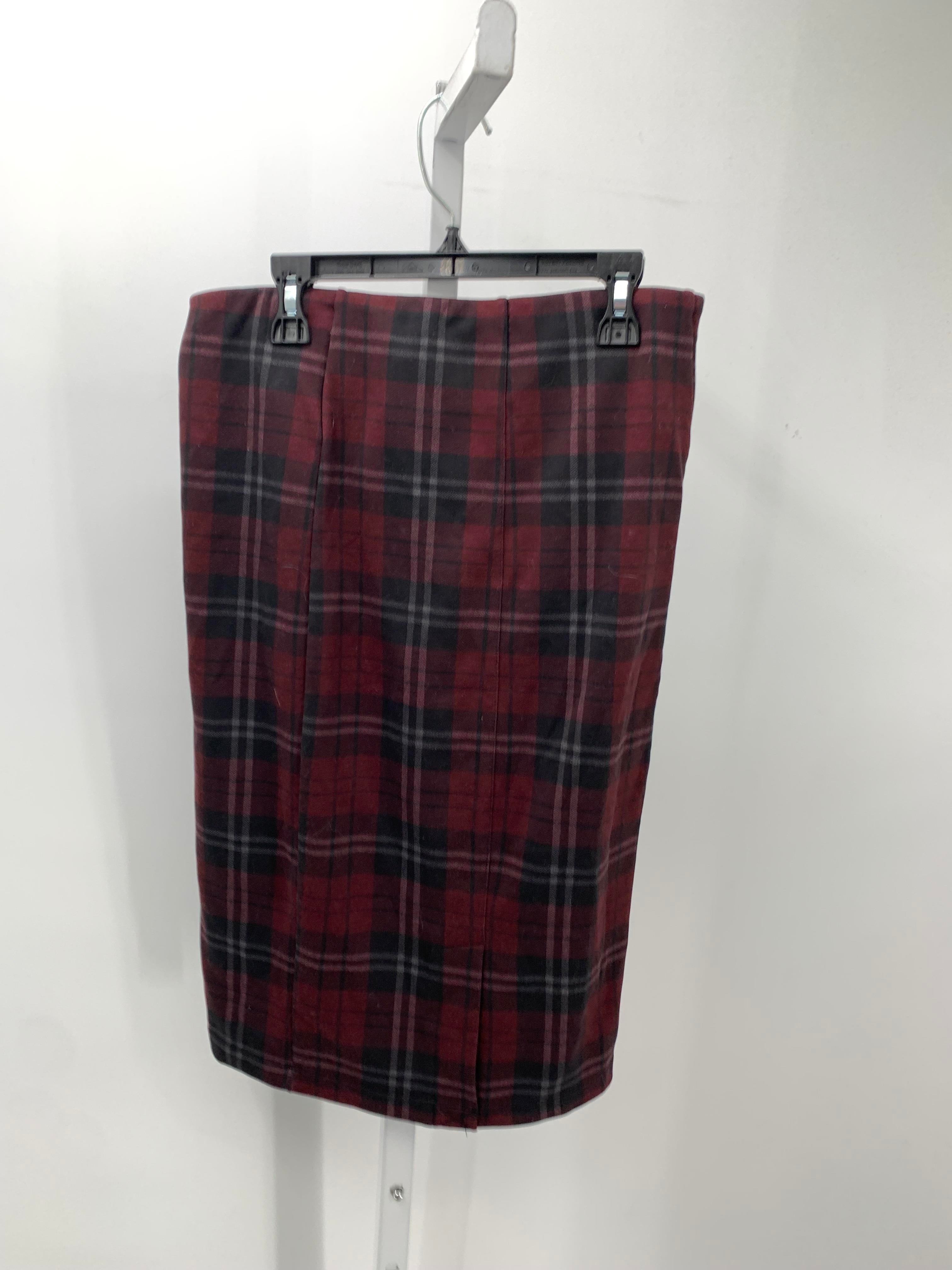 Liverpool Size 6 Misses Skirt