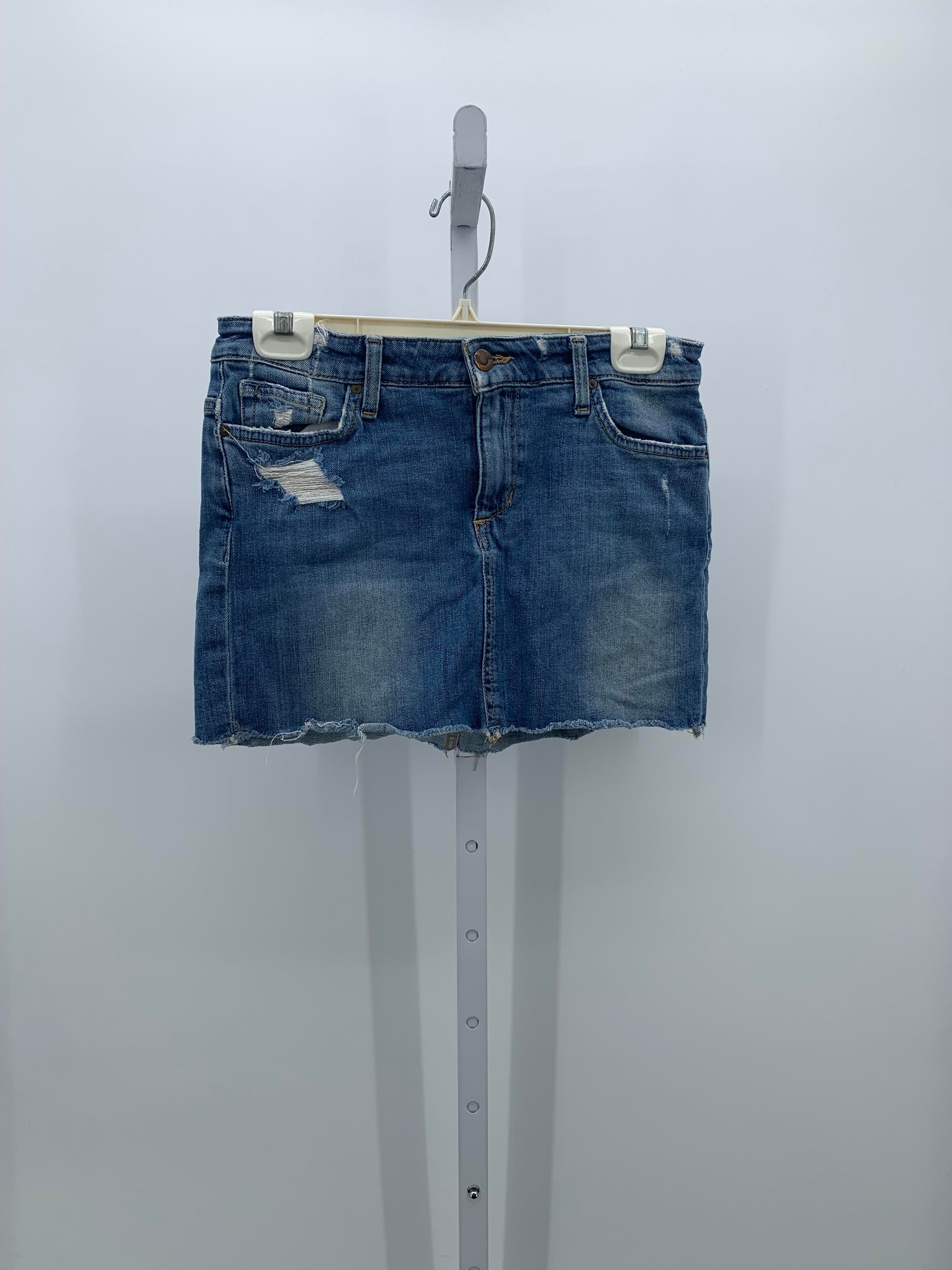 Size 4 Juniors Skirt