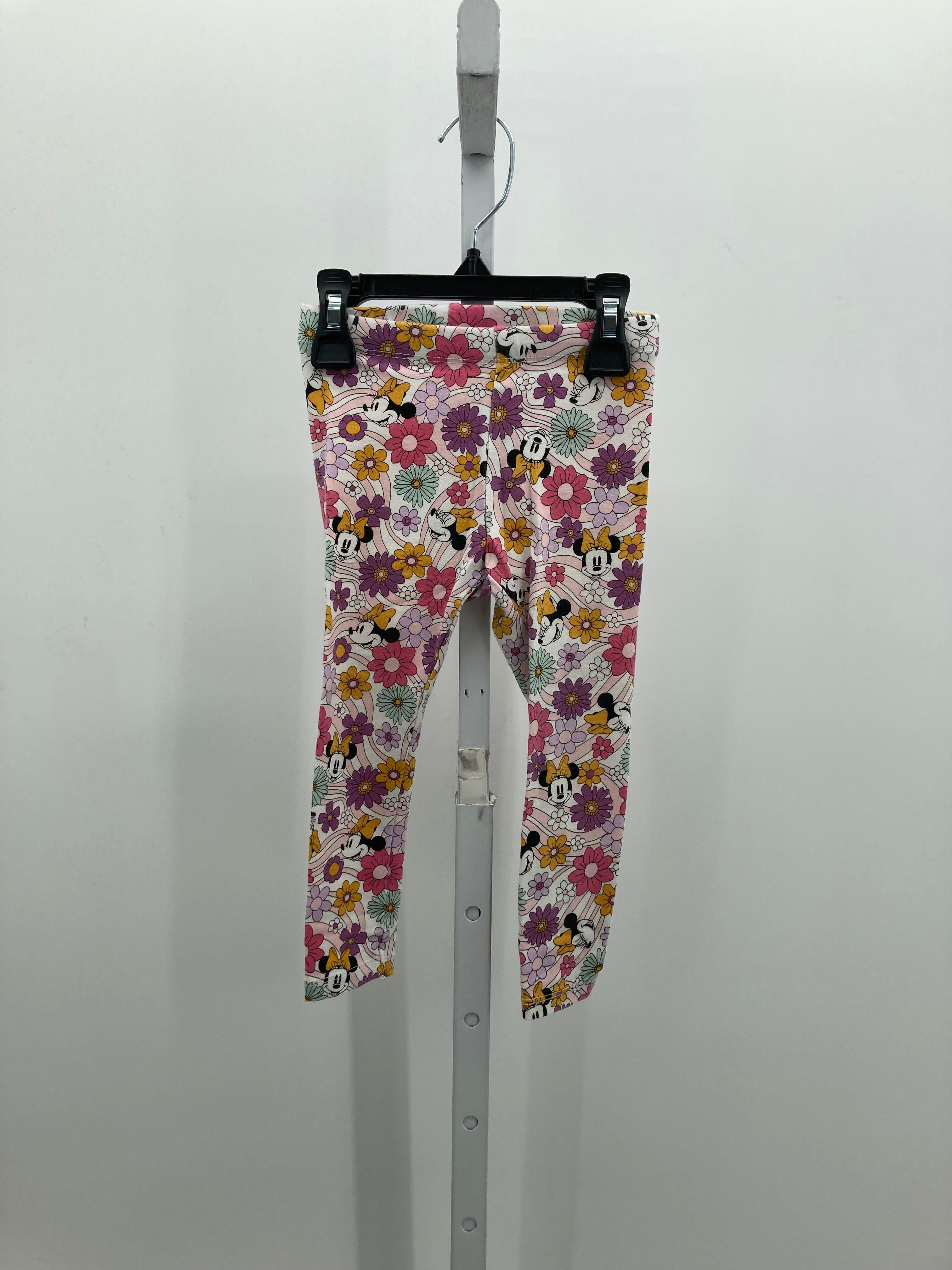 Jumping Beans Size 2T Girls Pants