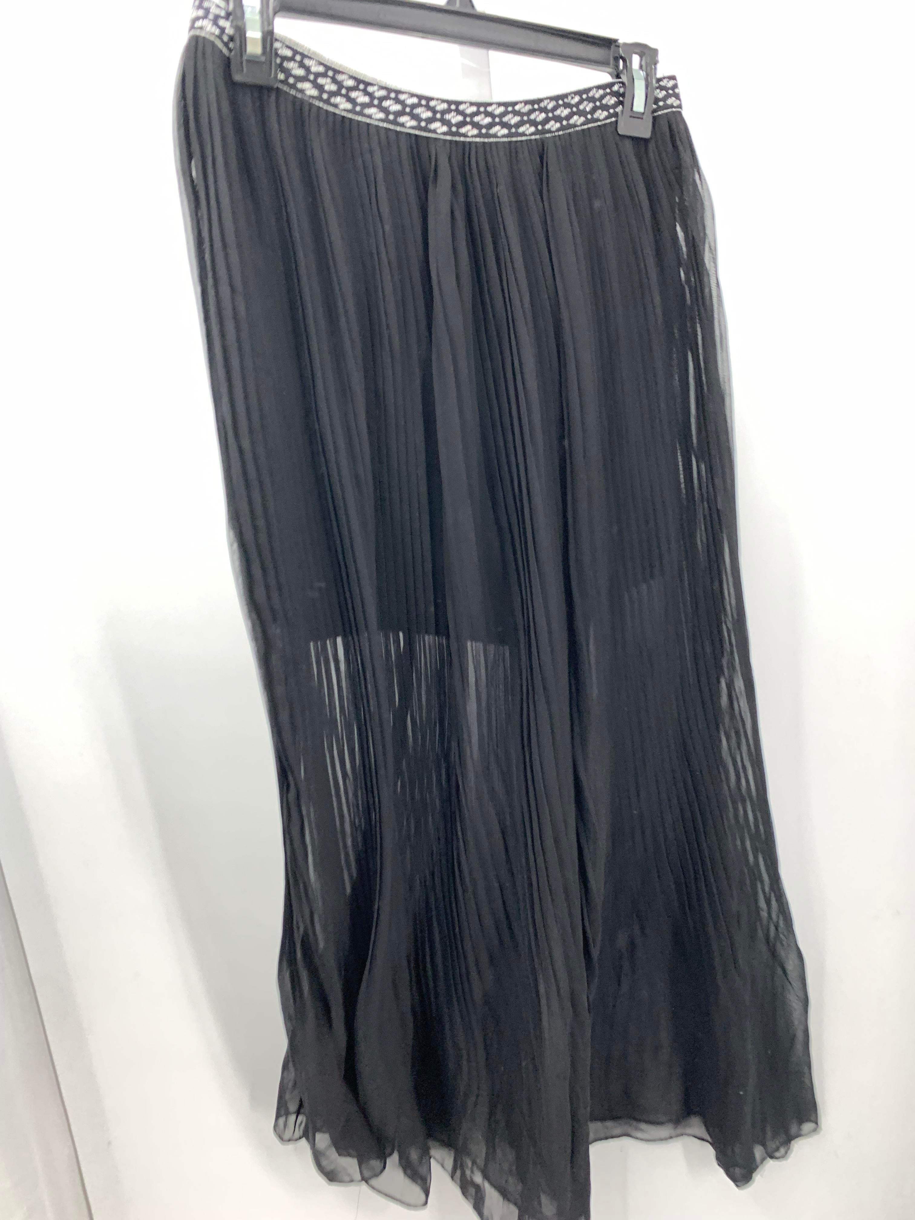 Size Medium Misses Skirt