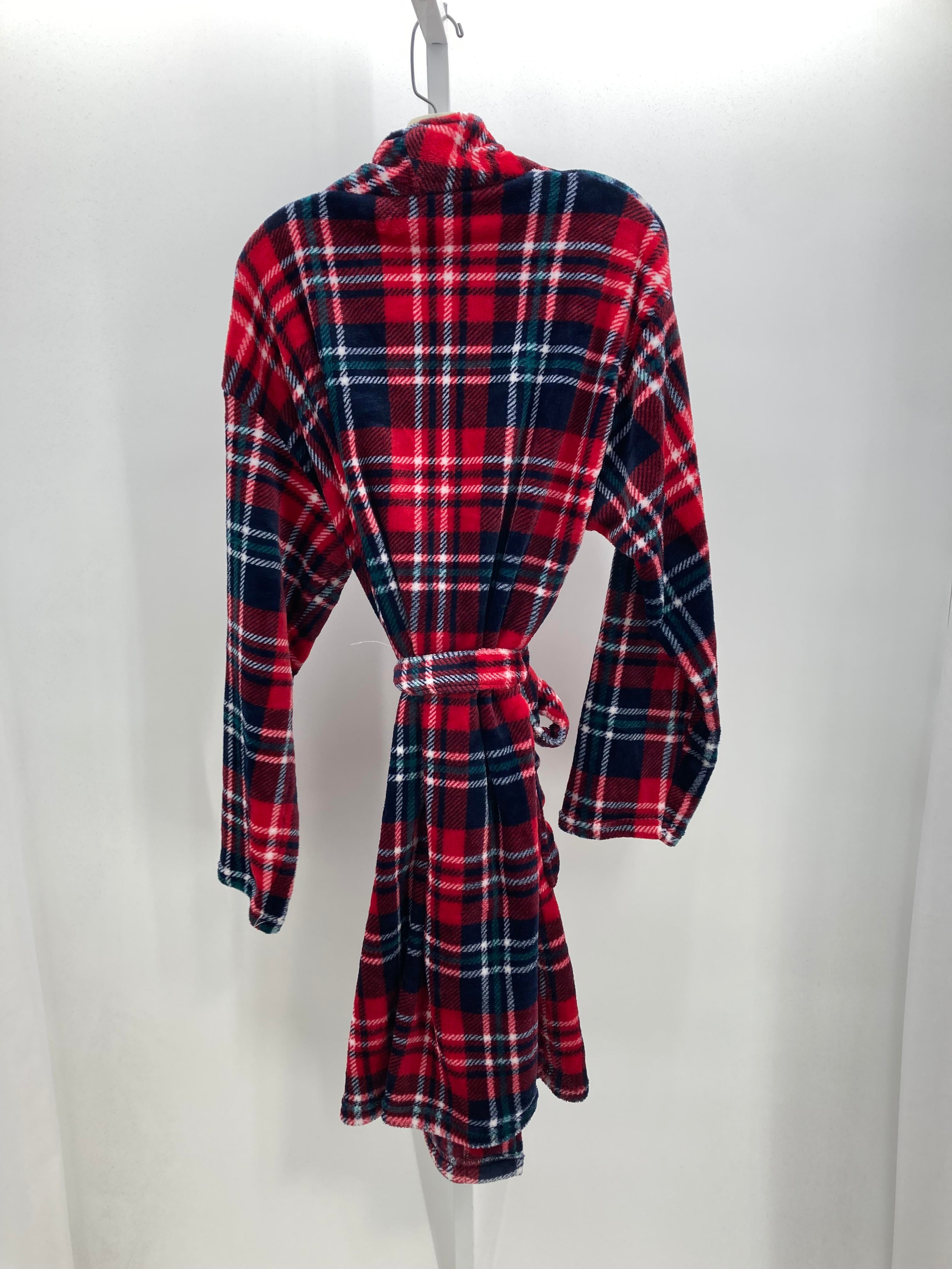 Mia & Tess Size Large Misses Robe
