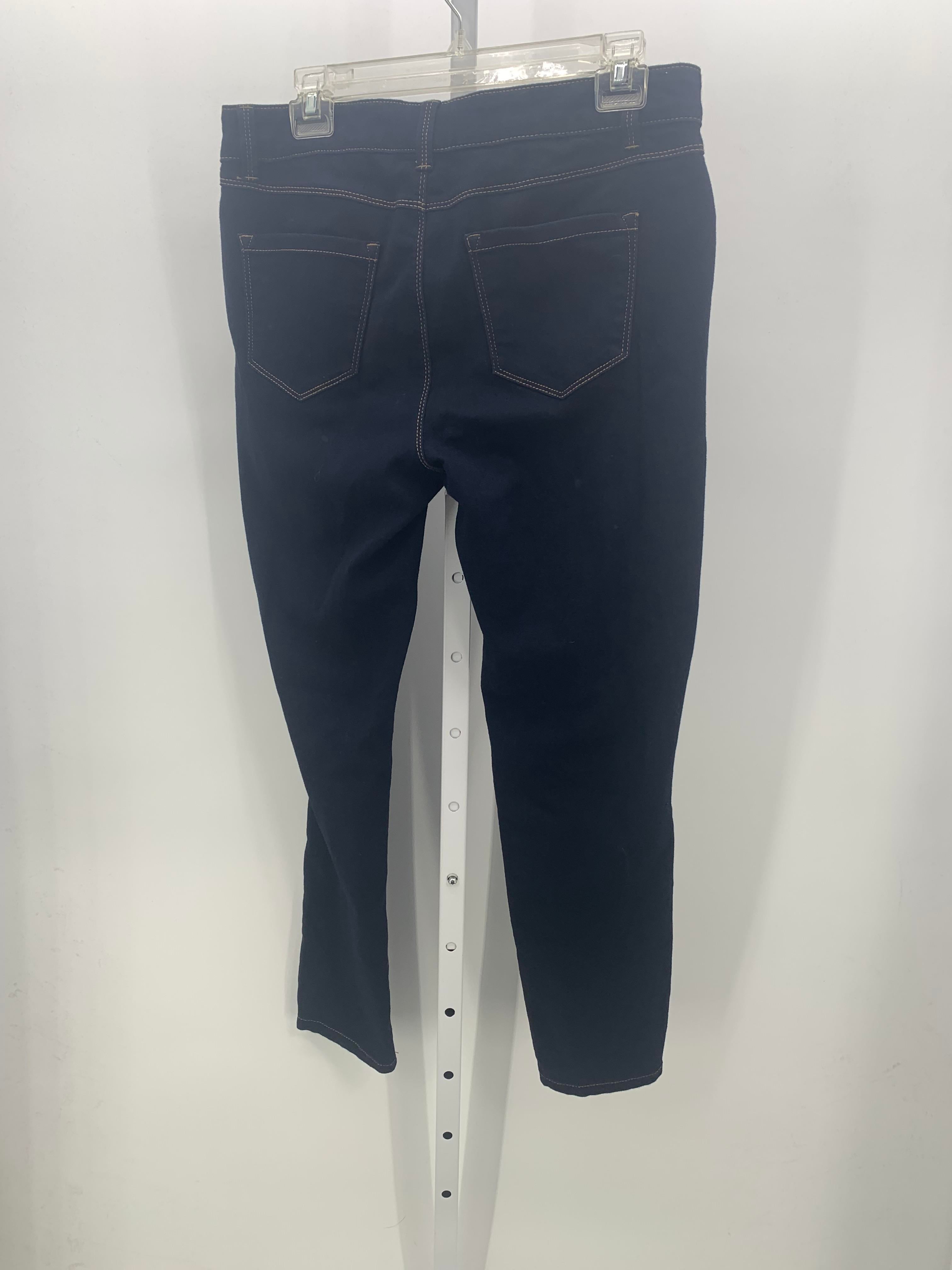 d. jeans Size 10 Misses Jeans