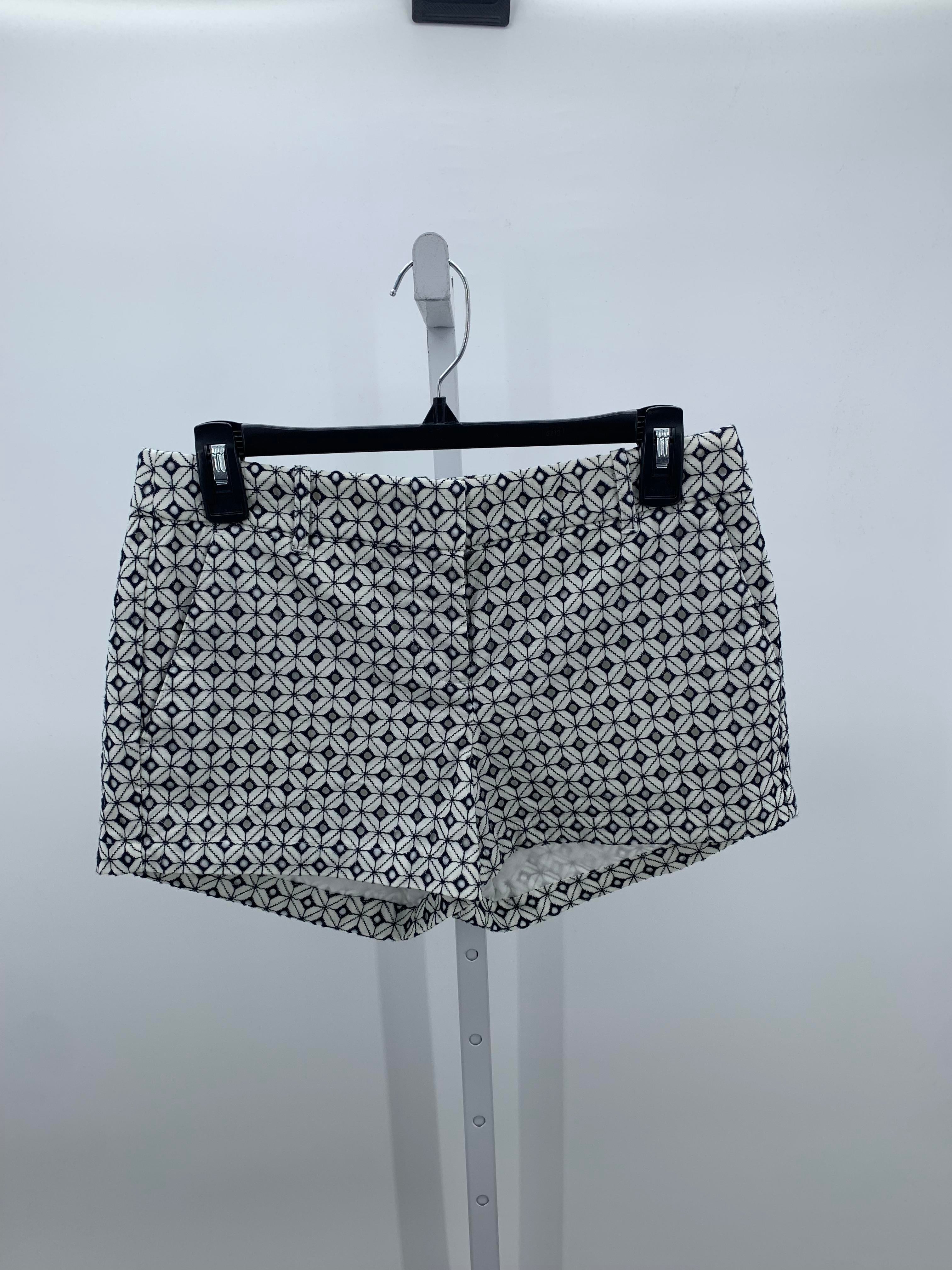 J. Crew Size 2 Misses Shorts