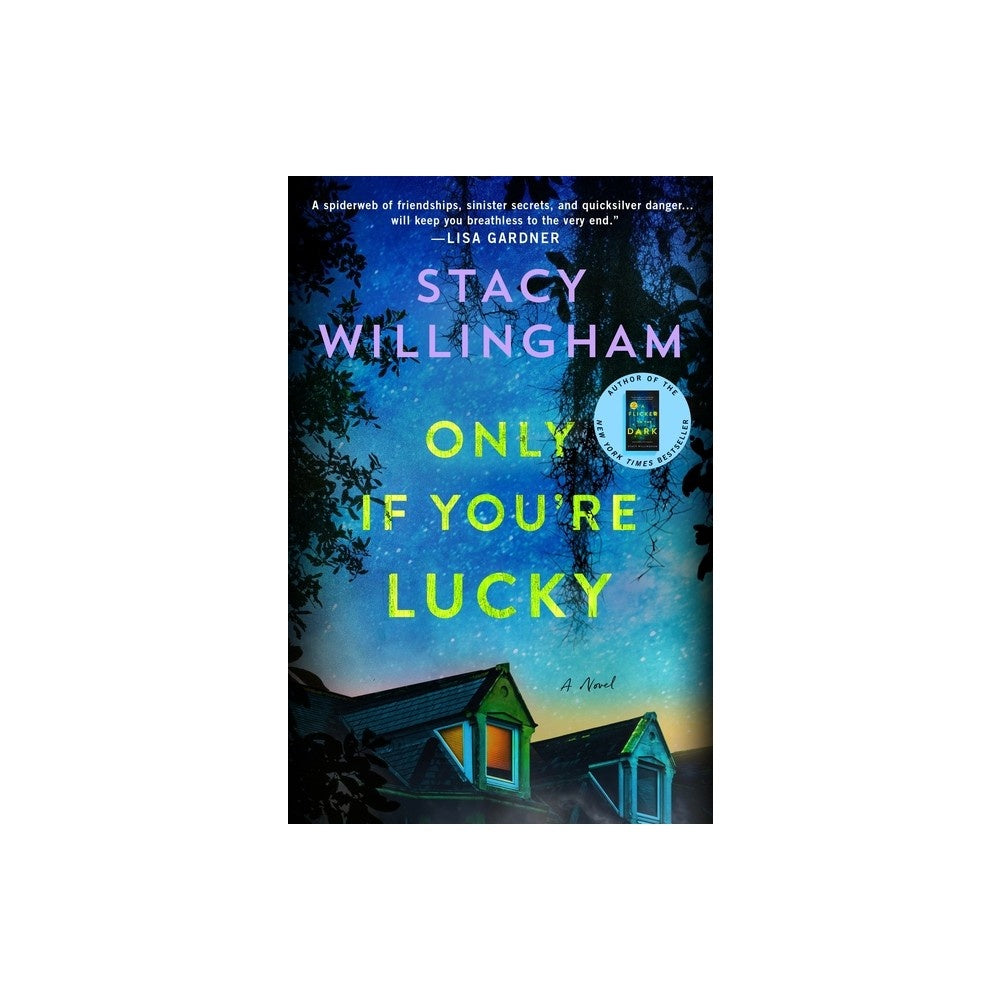 Only If You're Lucky -