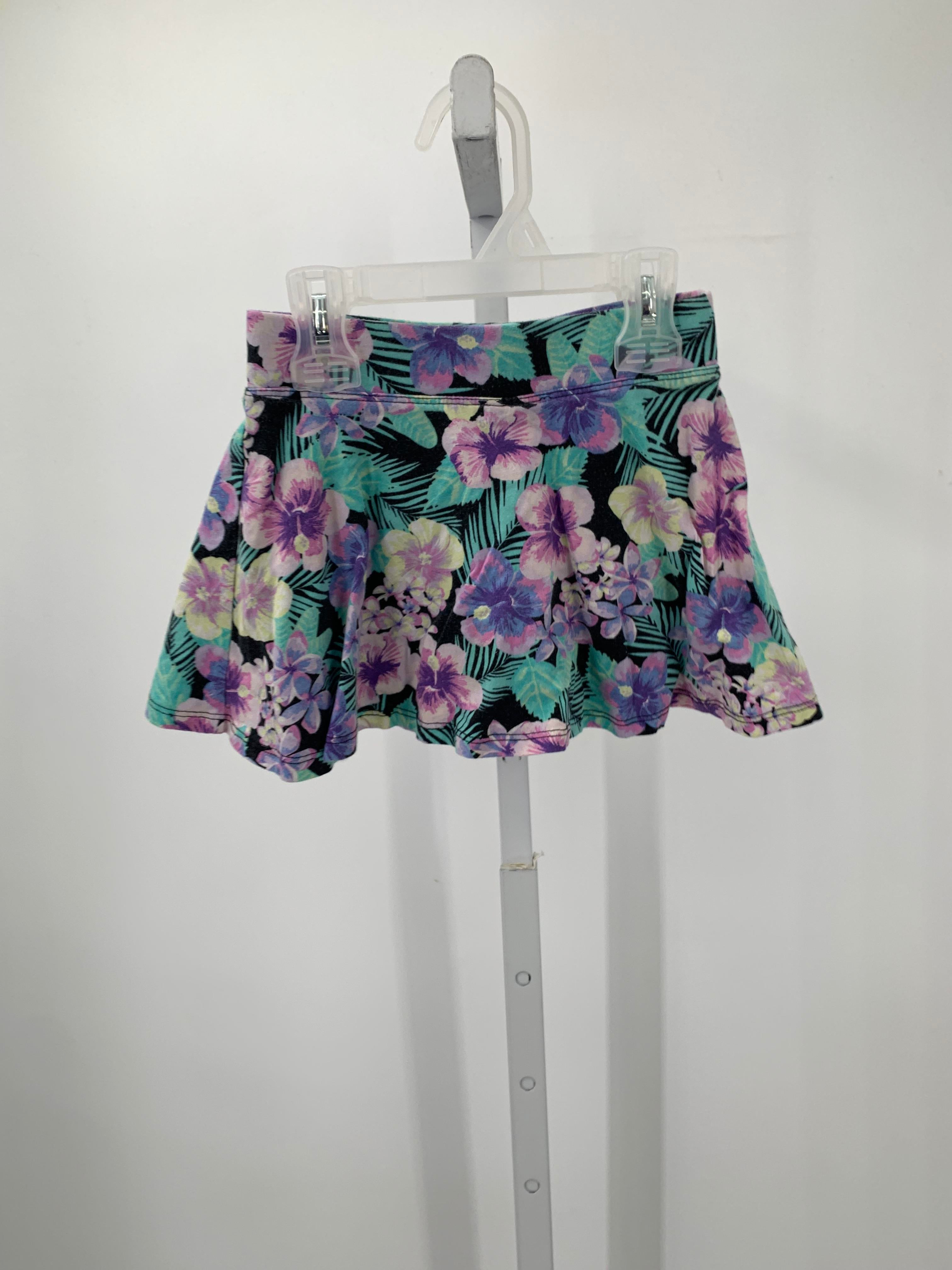 Children's Place Size 5-6 Girls Skort