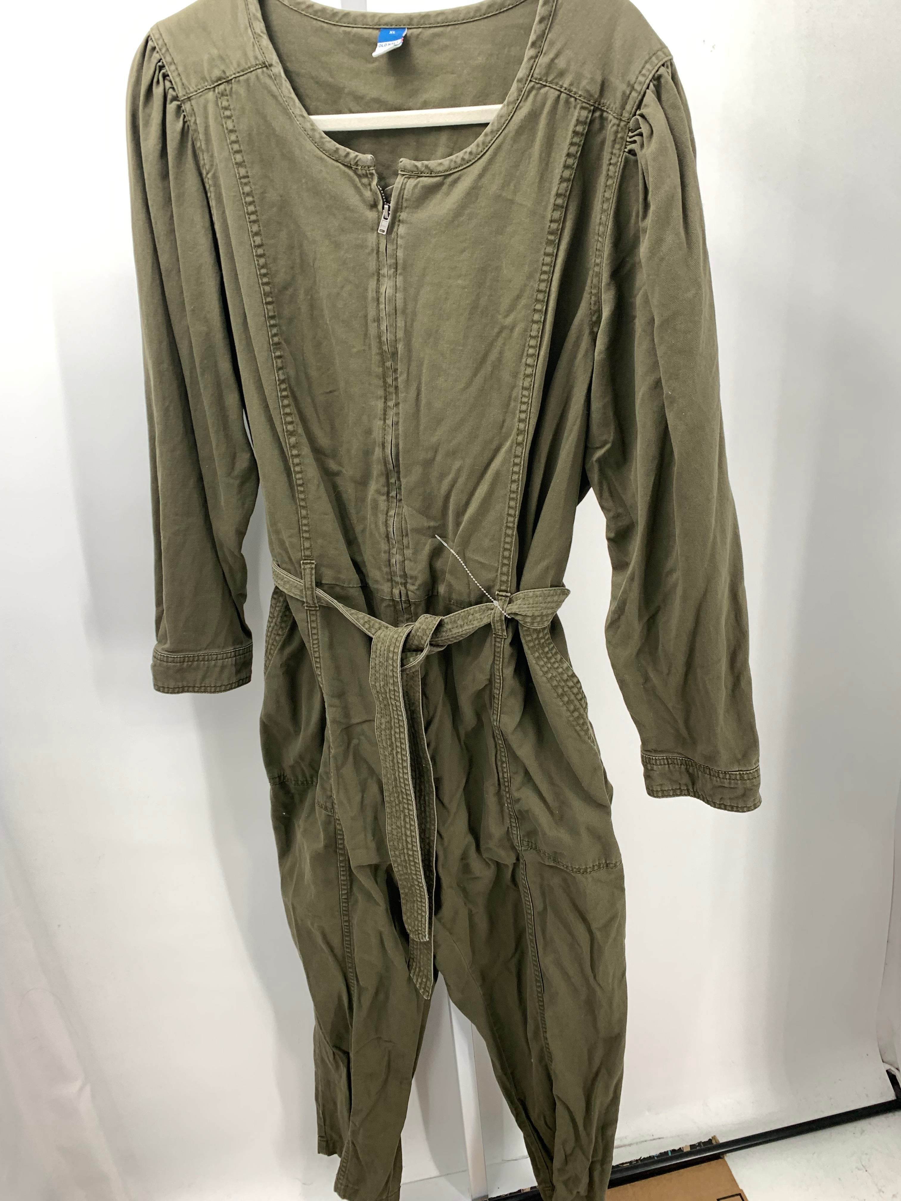 Old Navy Size Extra Large Misses Jumper