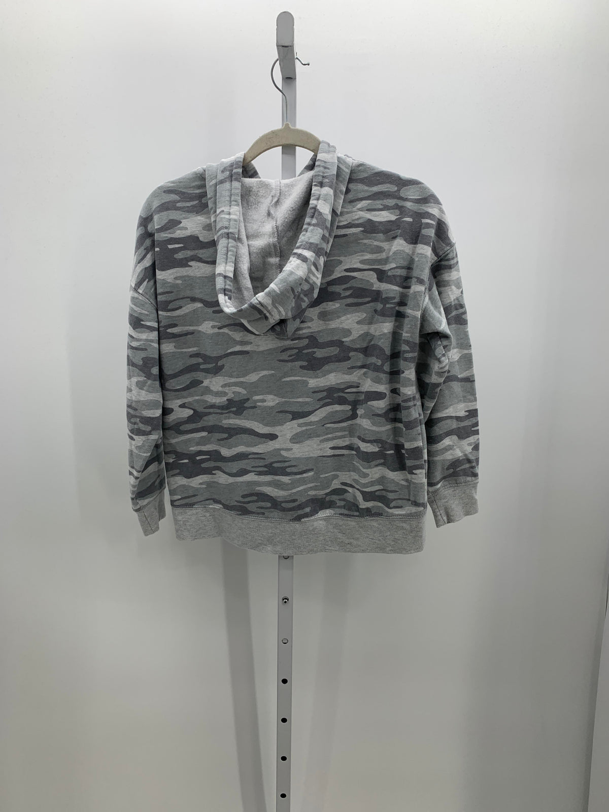 Hippie Rose Size X Small Juniors Long Sleeve Shirt